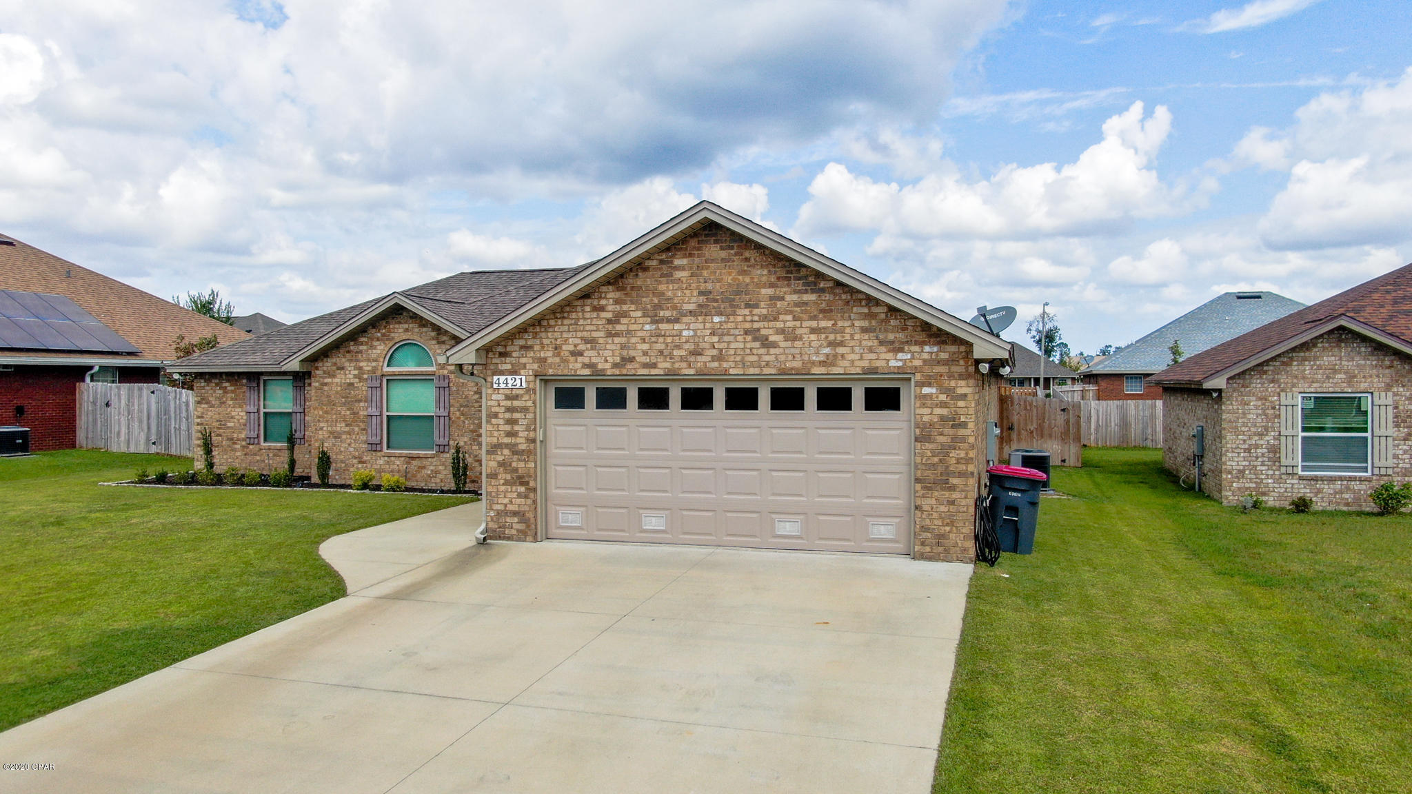 Bylsma Manor Estates - Residential