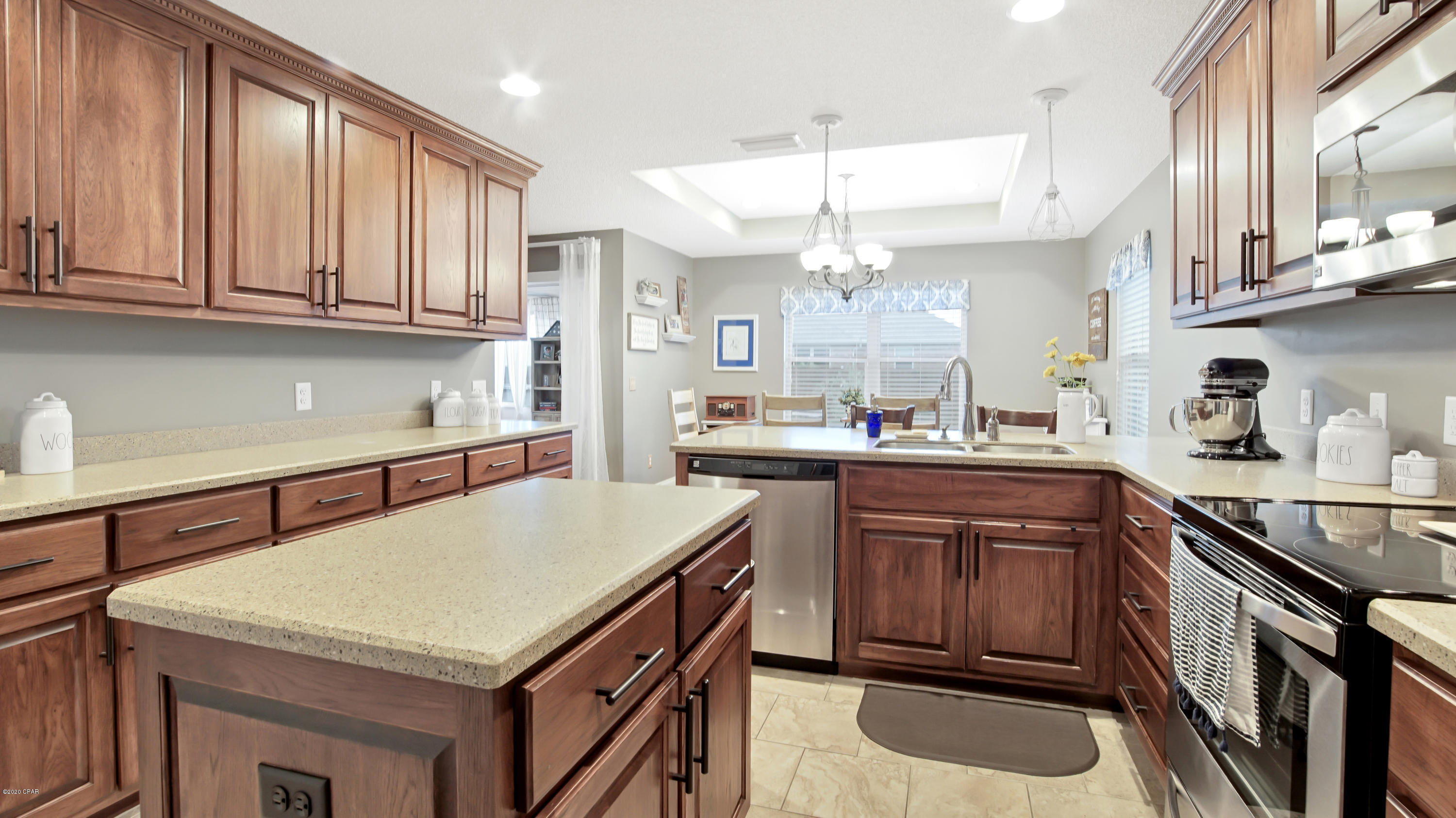 Bylsma Manor Estates - Residential