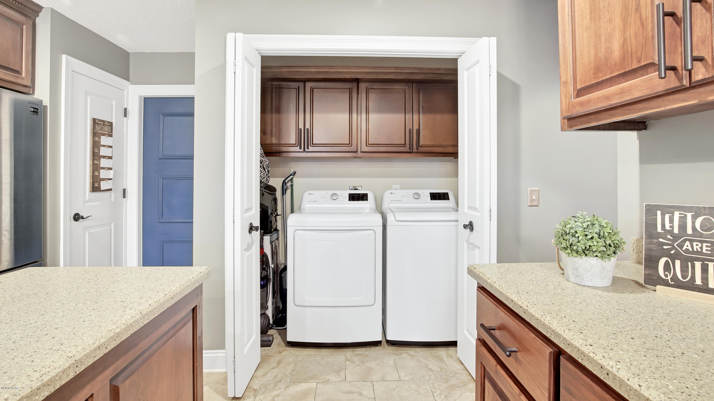 Bylsma Manor Estates - Residential