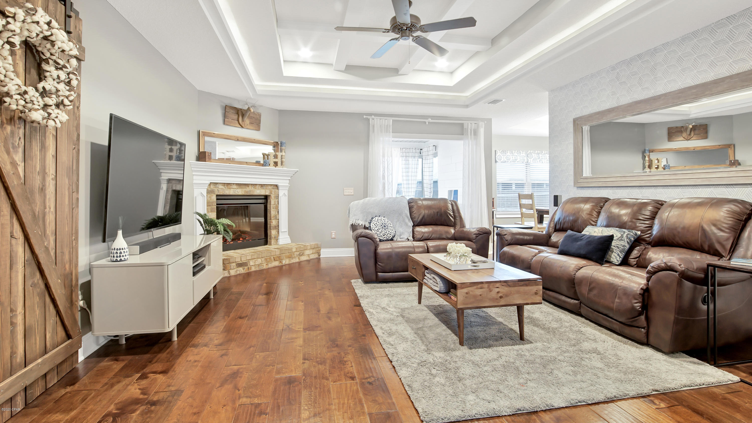 Bylsma Manor Estates - Residential