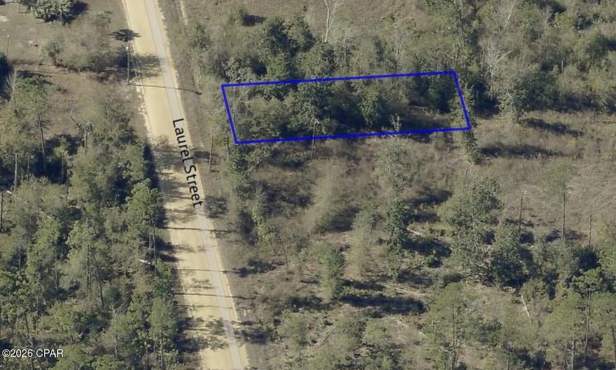 Affordable vacant lot in the peaceful community of Fountain, Florida! This 50' x 135' property, zoned R-2, is perfect for a single-family home or mobile home, giving you flexible options to build or place your next residence. Enjoy quiet rural living with convenient access to Hwy 231. Whether you're a first-time buyer, investor, or looking for a future homesite, this lot offers excellent potential at a great price. Owner financing available! This is a fantastic opportunity to secure land without the hassle of traditional lending--easy terms and a smooth process for qualified buyers. Property Highlights: 50' x 135' lot in growing Fountain, FL, R-2 zoning allows single-family homes or mobile homes, Peaceful area with room to grow, Owner financing available, Ideal for investors, builders, or affordable living plans. Don't miss your chance to own land with flexible financing options--start building your future today. This property has been surveyed.