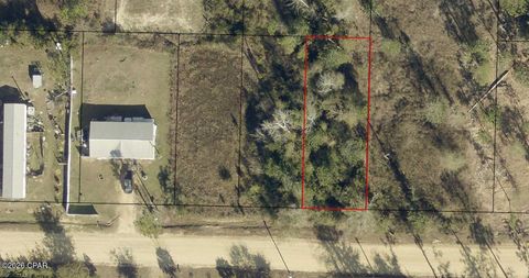 11817 Laurel Street Fountain FL 32438