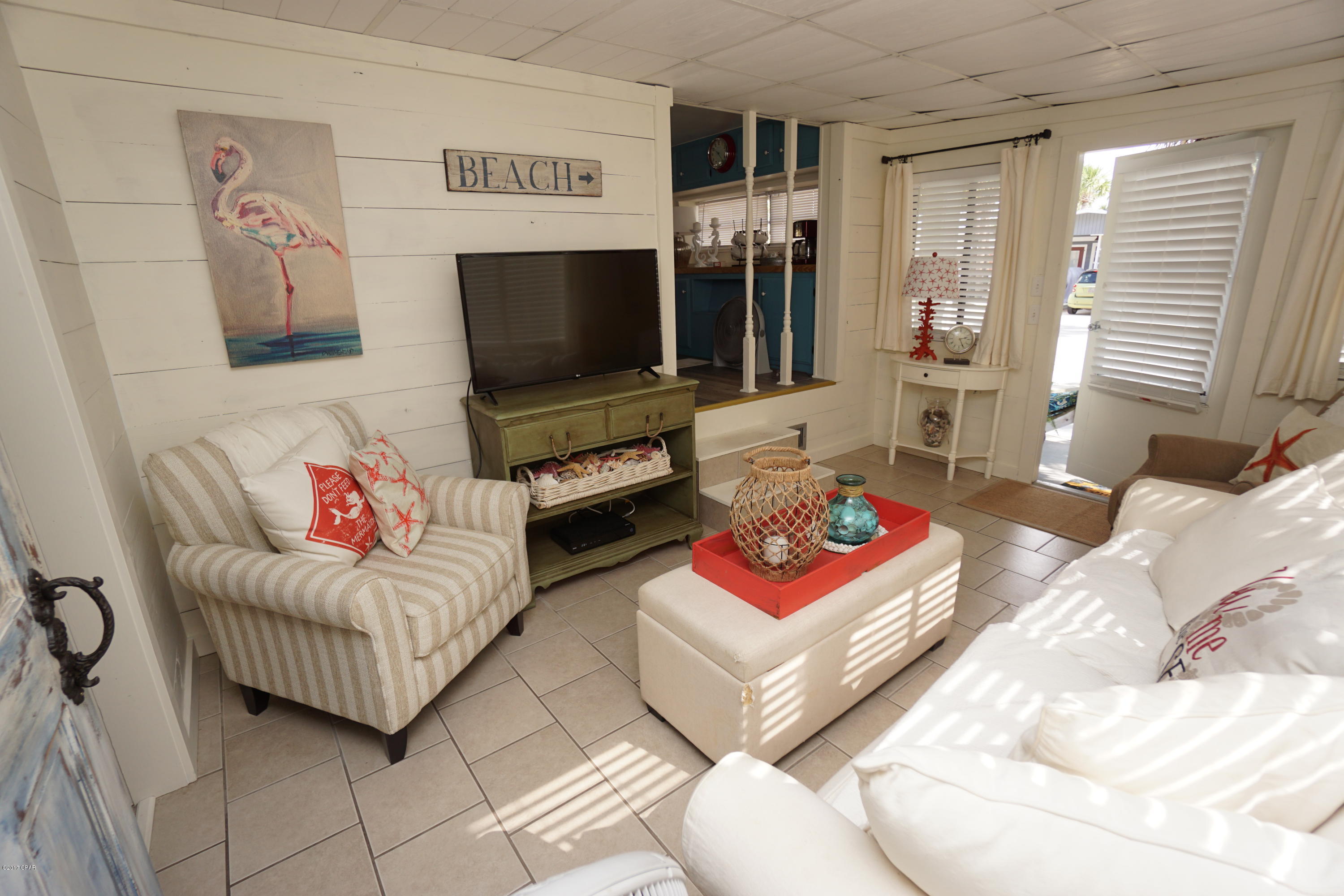 Venture Out Travel Trail - Residential