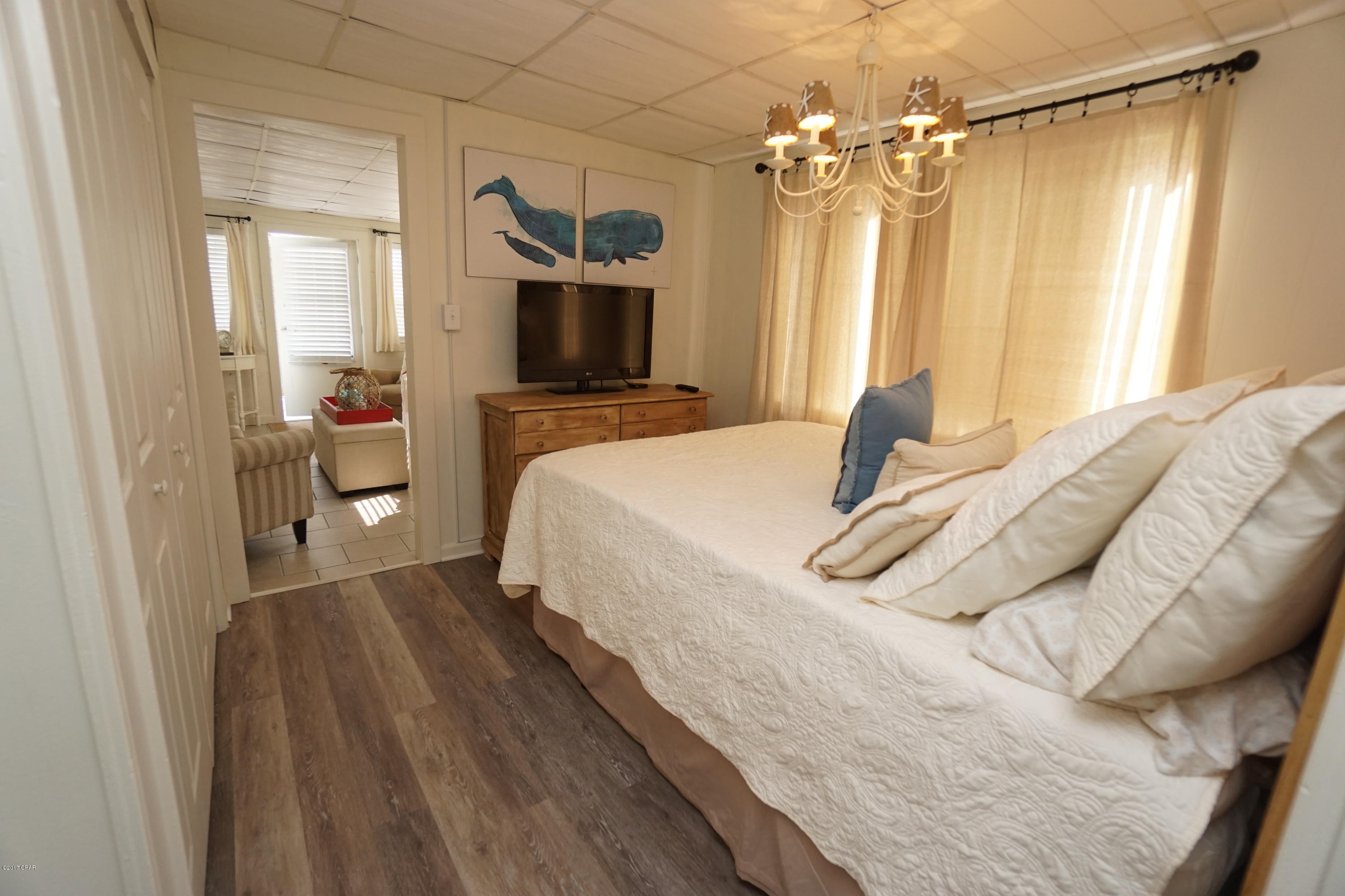 Venture Out Travel Trail - Residential