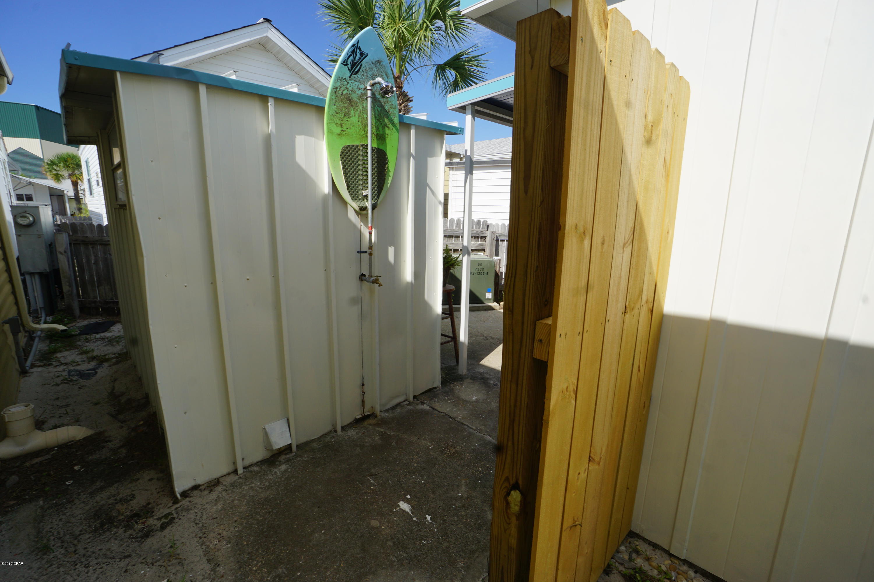 Venture Out Travel Trail - Residential