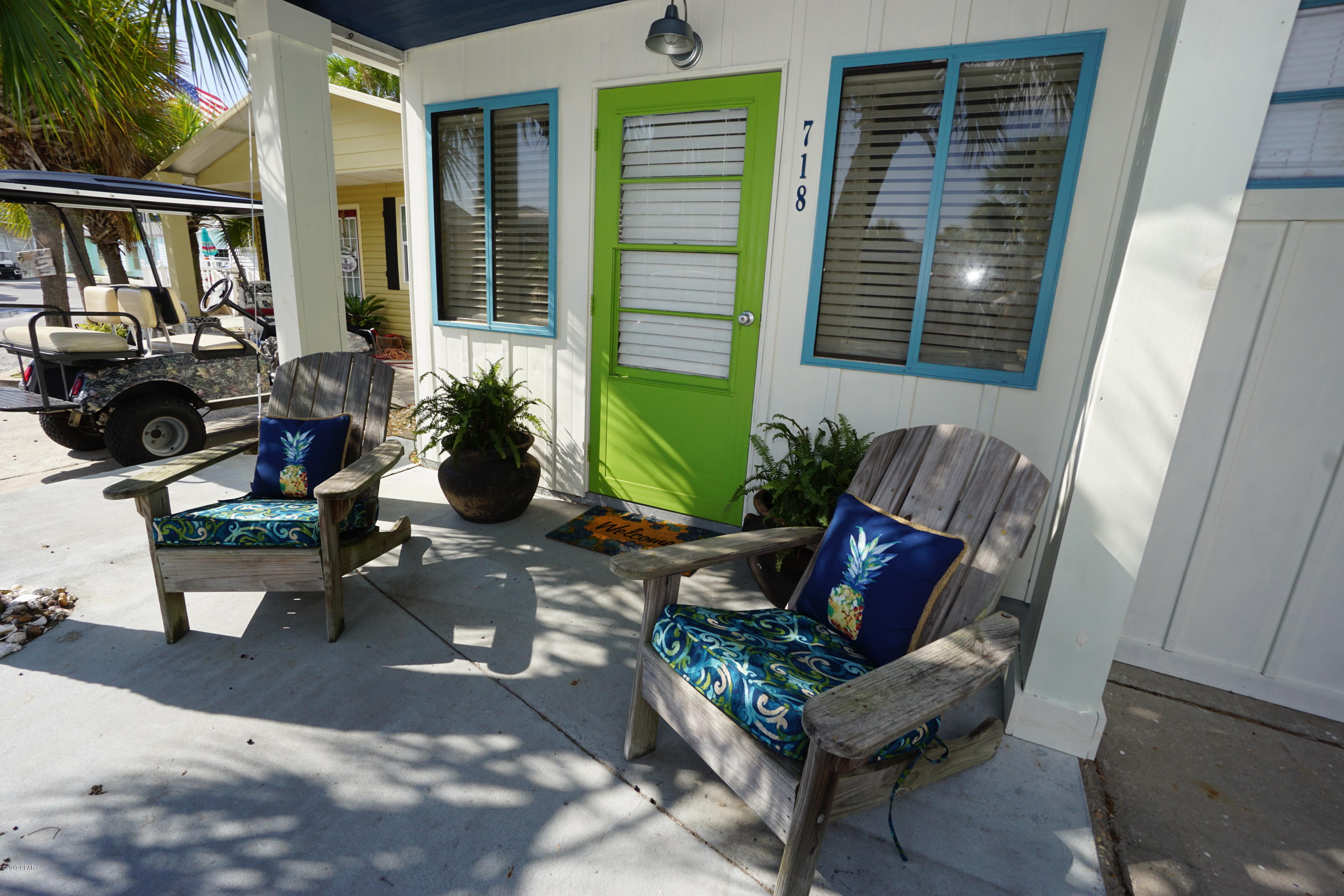 Venture Out Travel Trail - Residential