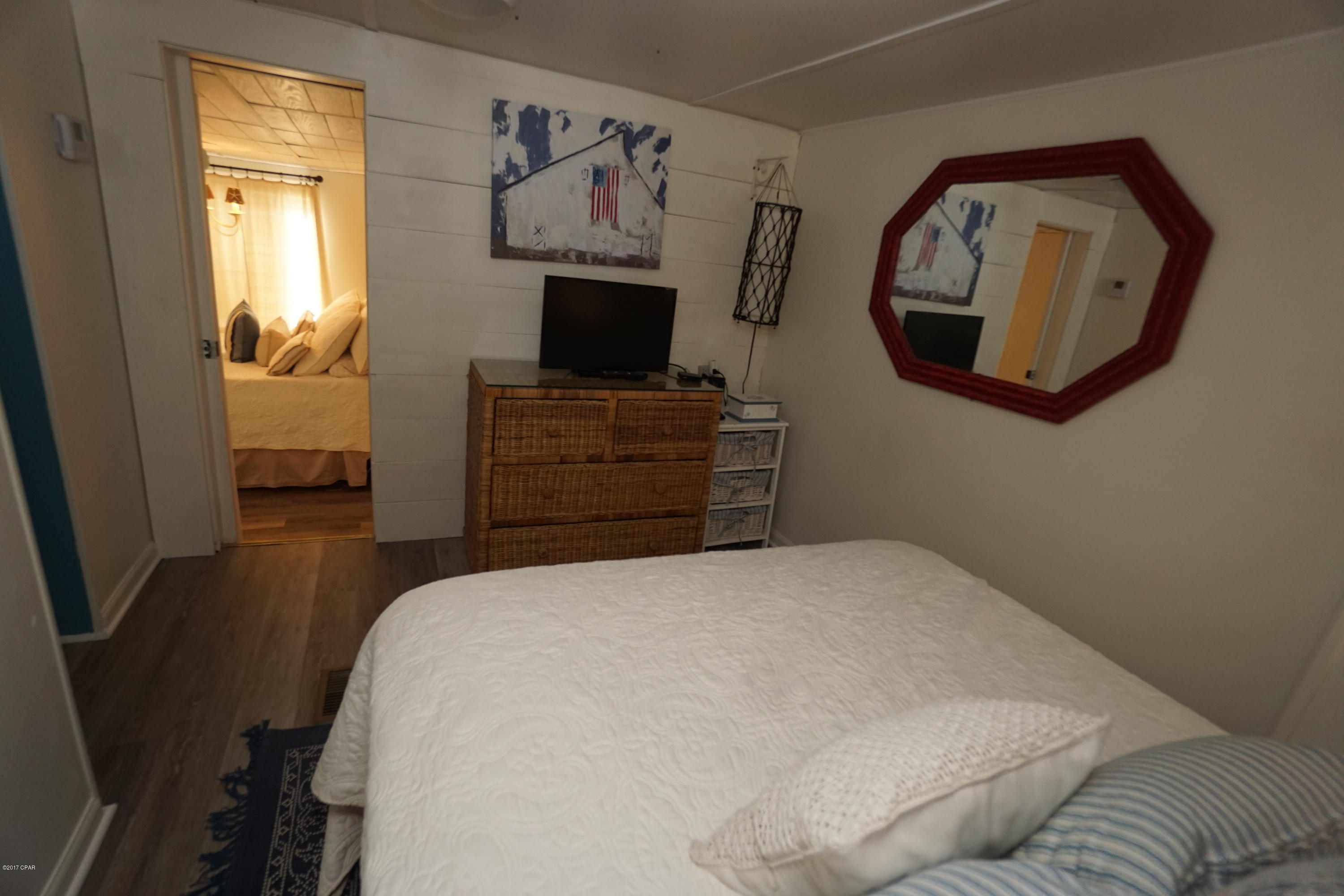 Venture Out Travel Trail - Residential