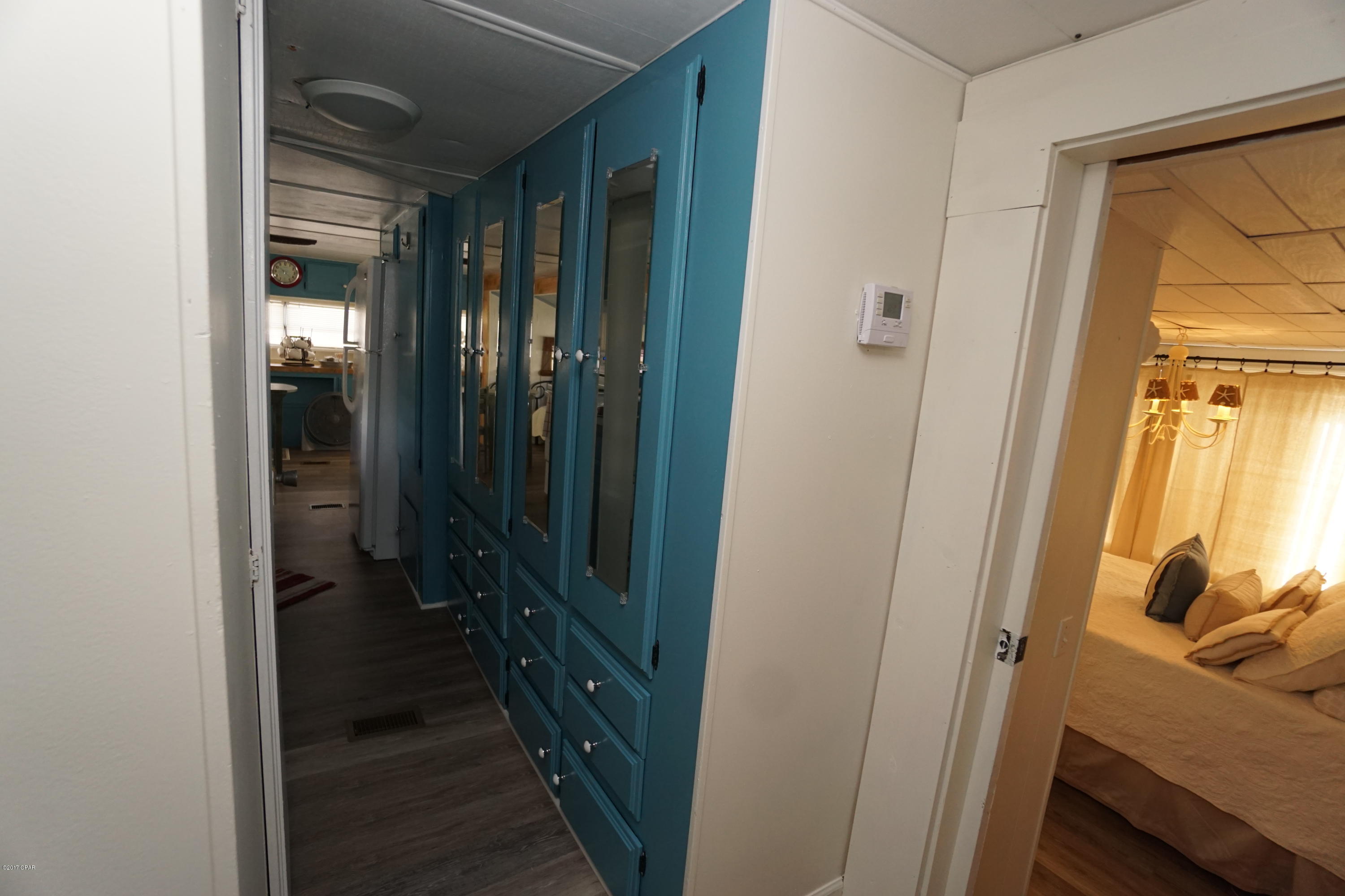 Venture Out Travel Trail - Residential