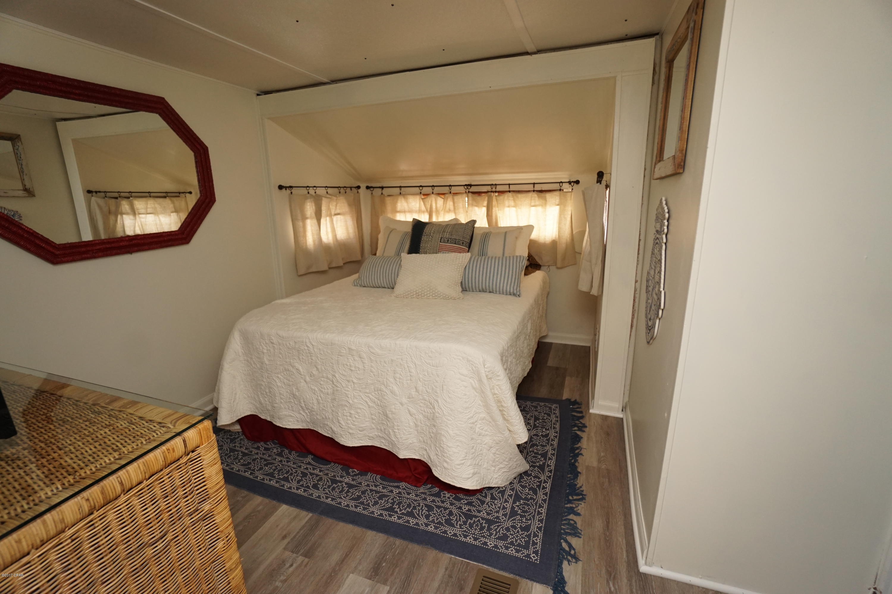 Venture Out Travel Trail - Residential