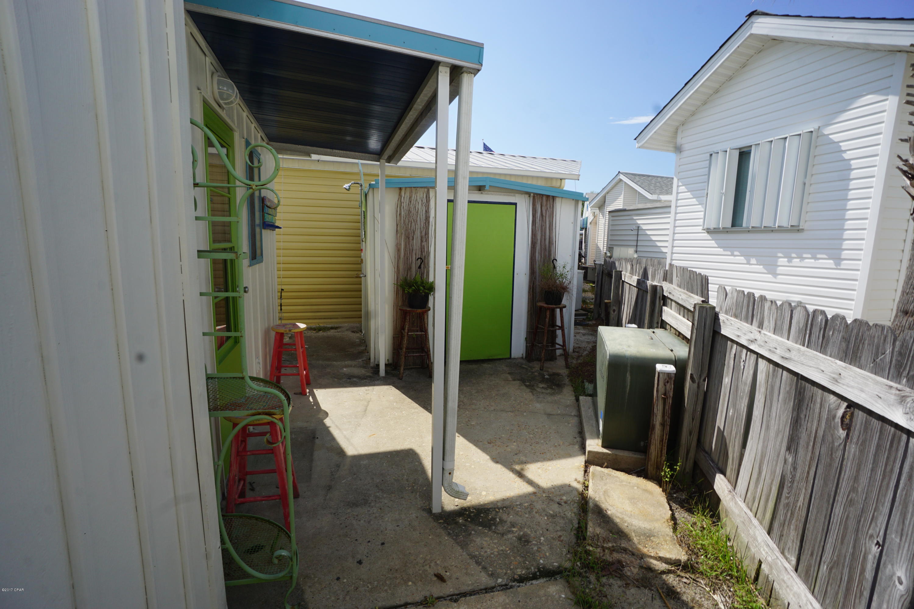 Venture Out Travel Trail - Residential