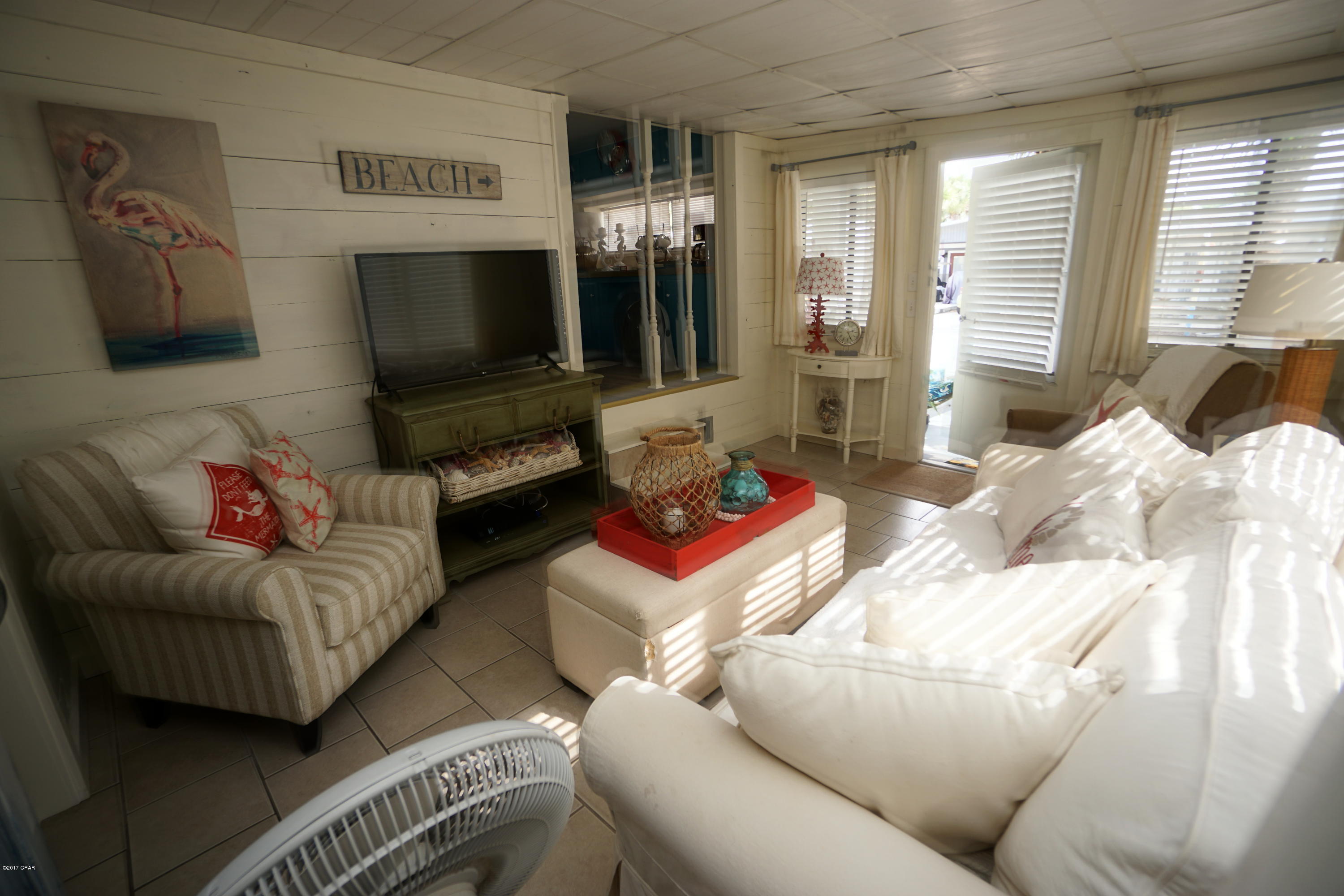 Venture Out Travel Trail - Residential