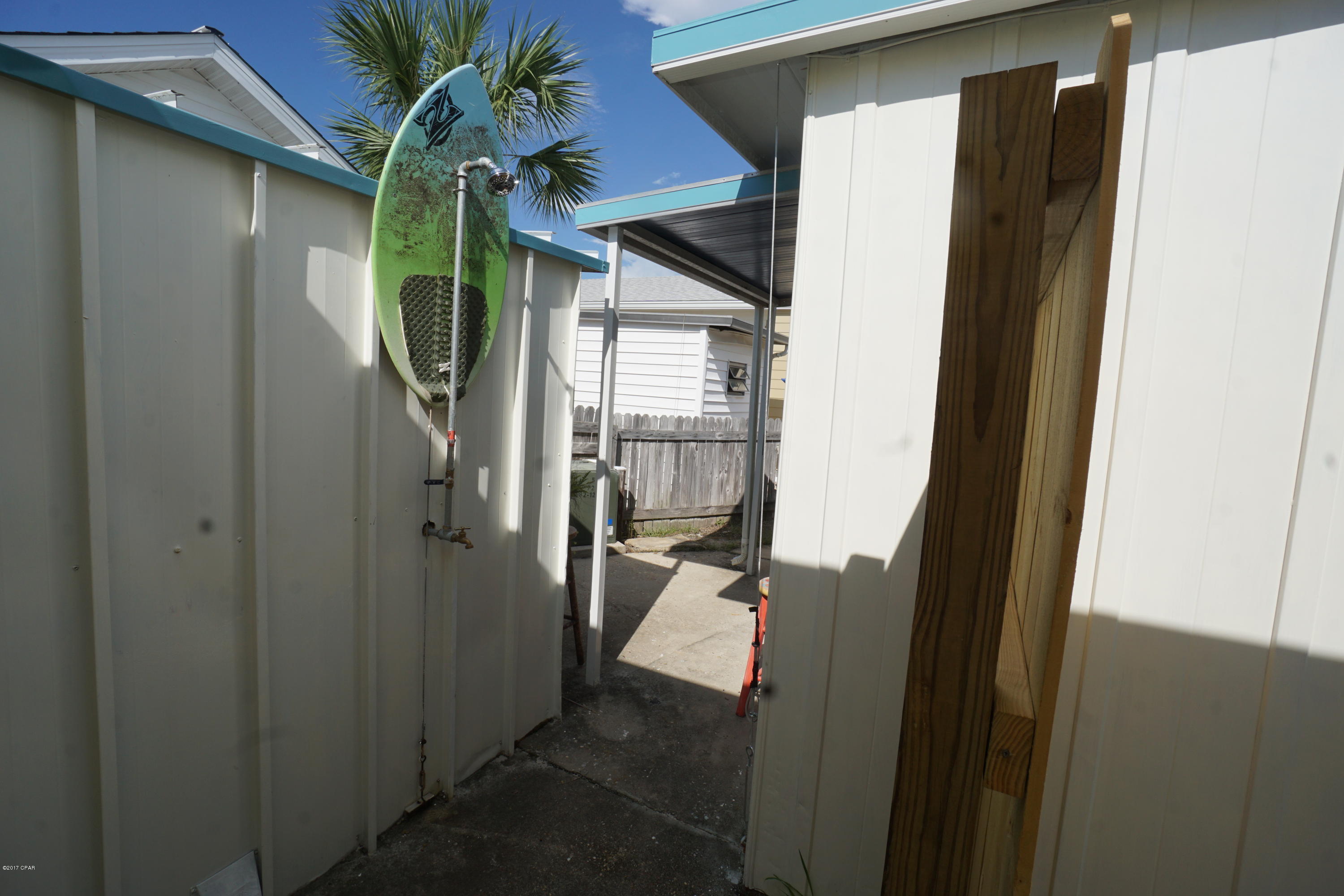 Venture Out Travel Trail - Residential