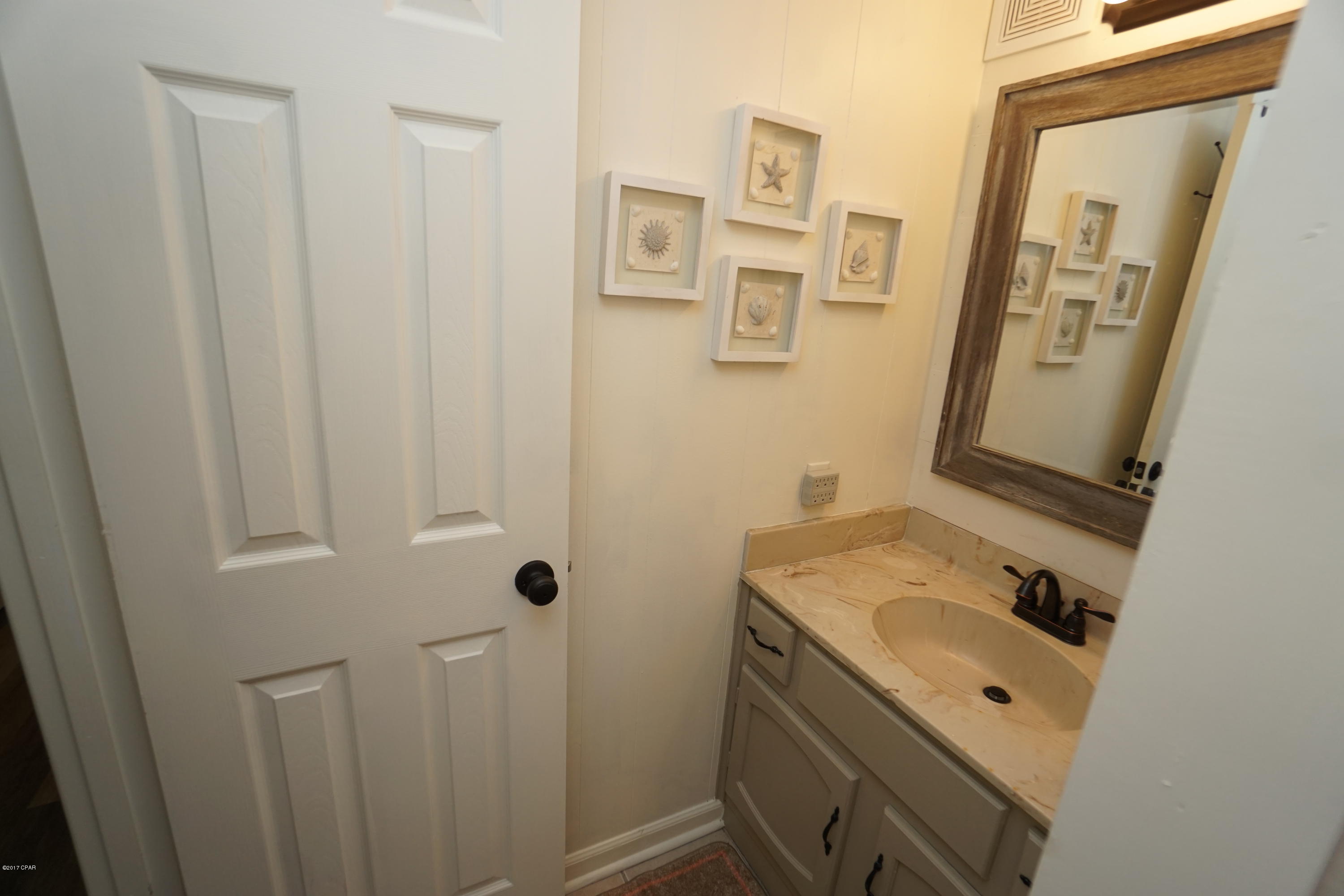 Venture Out Travel Trail - Residential