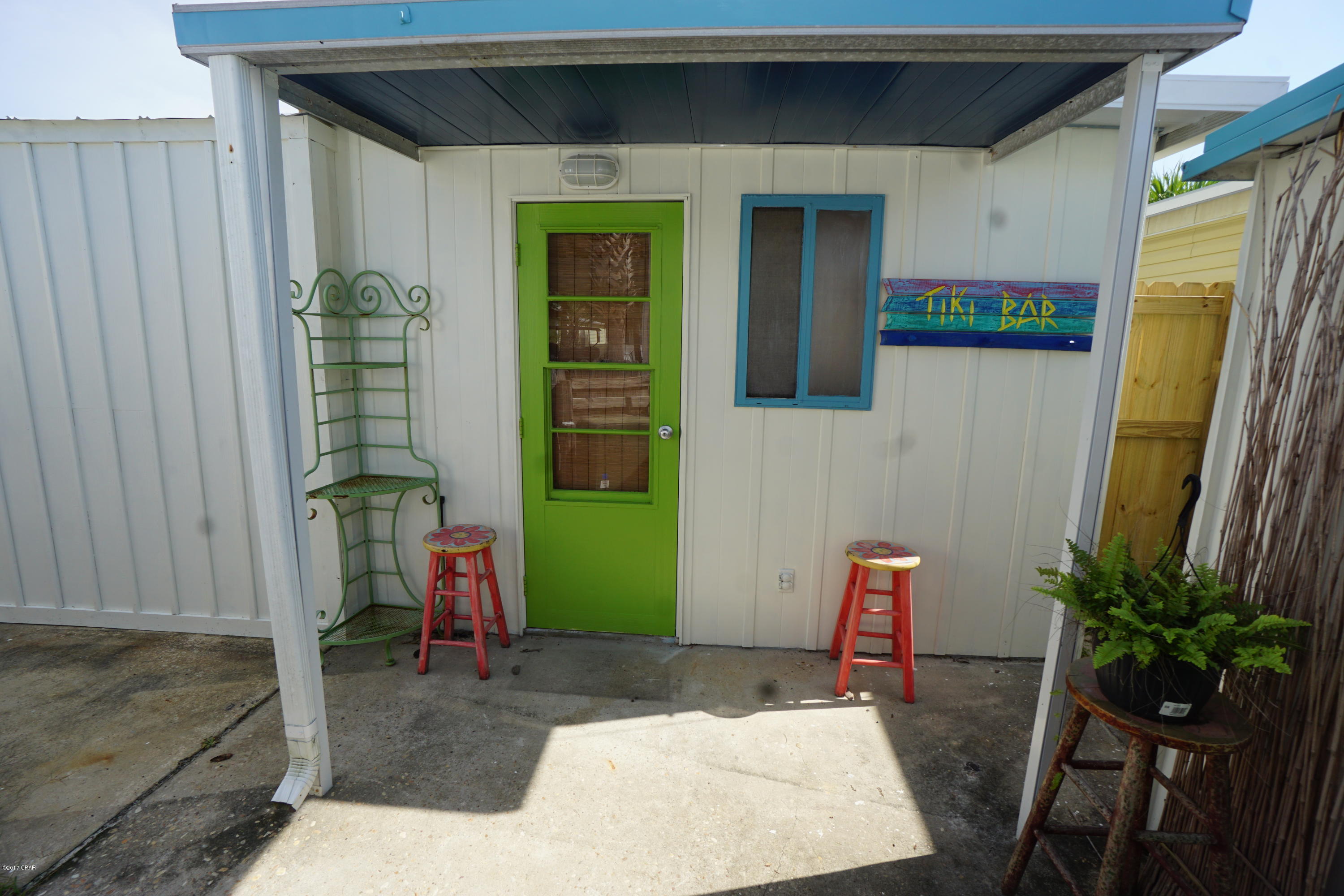 Venture Out Travel Trail - Residential