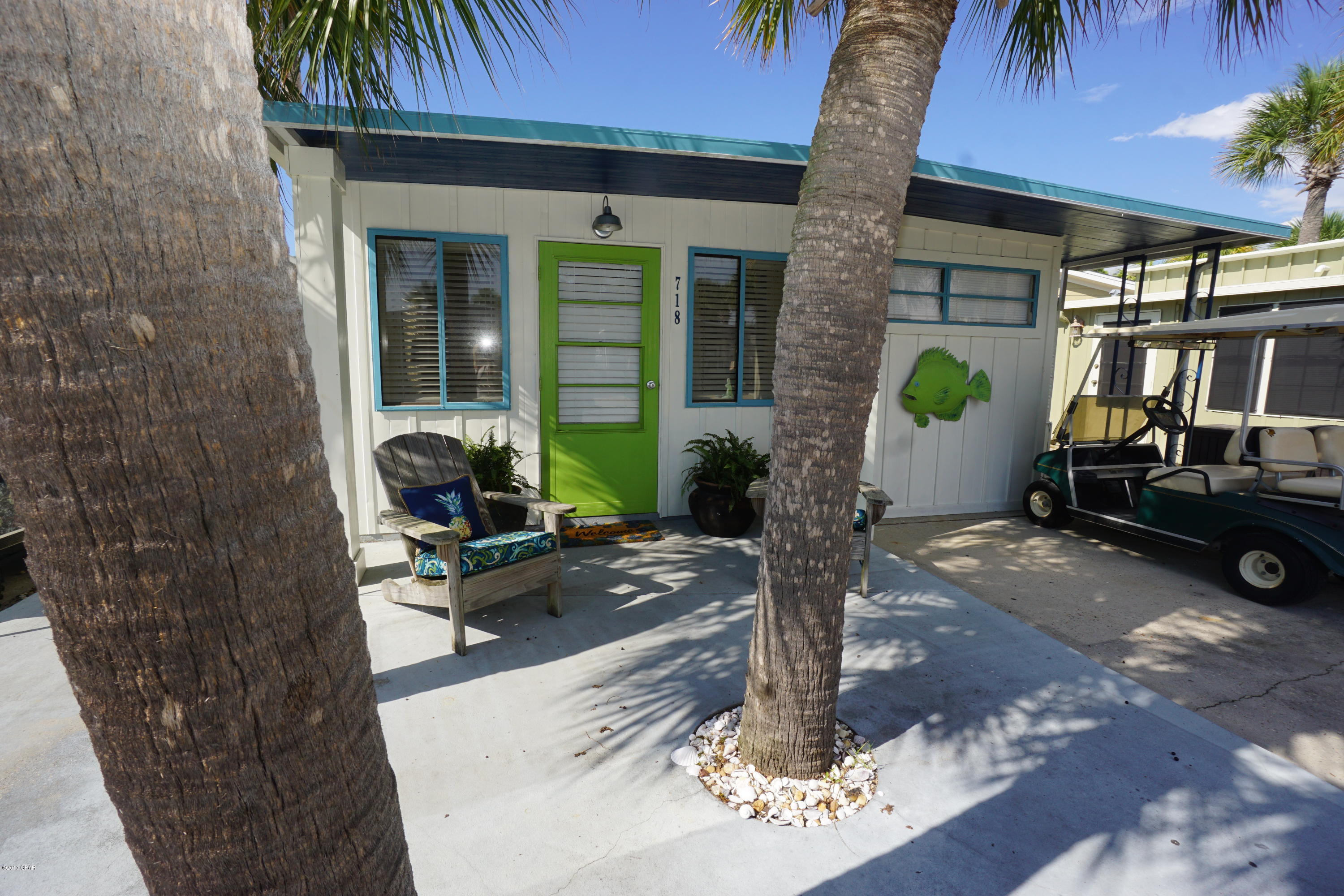 Venture Out Travel Trail - Residential