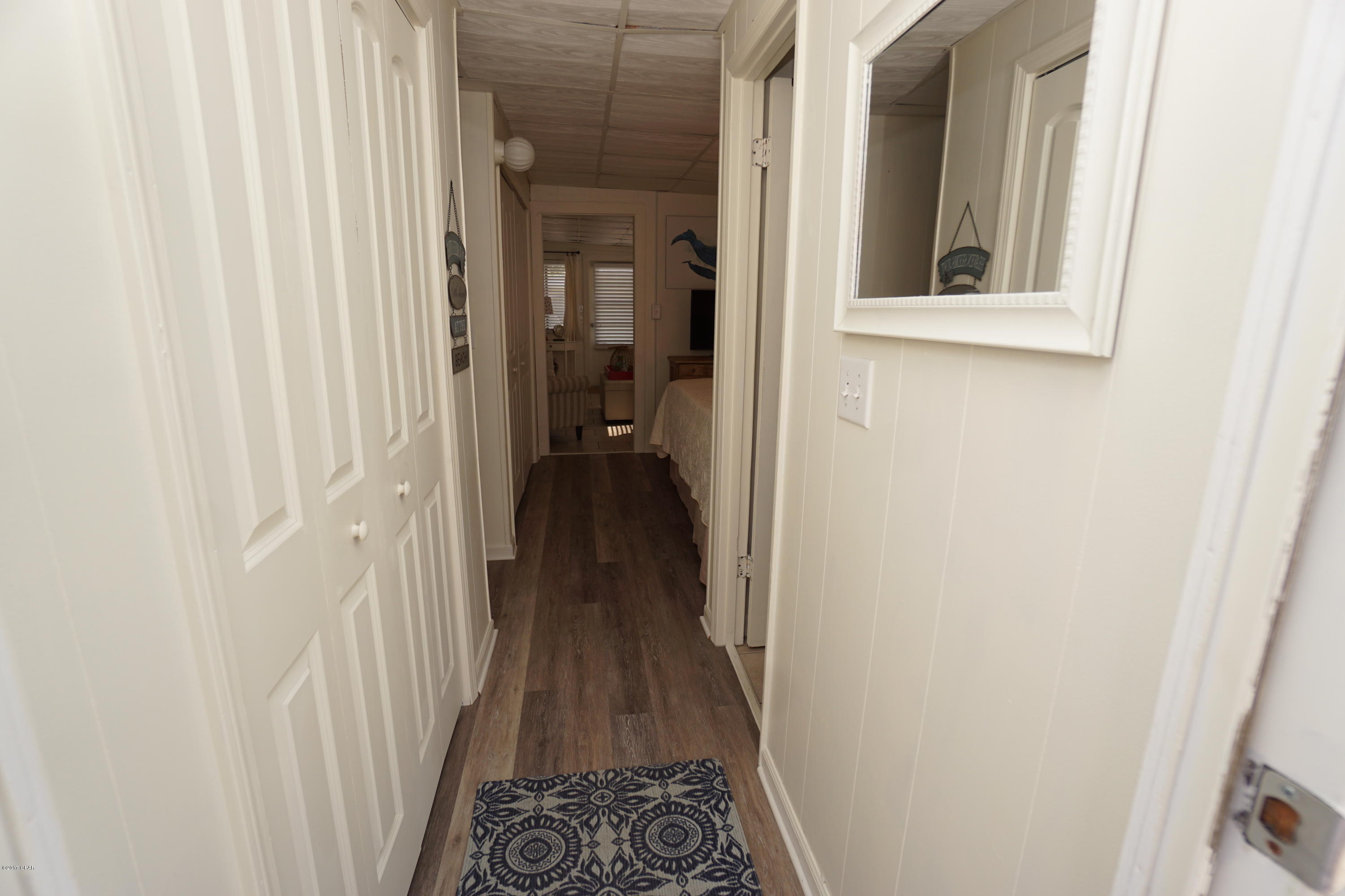 Venture Out Travel Trail - Residential