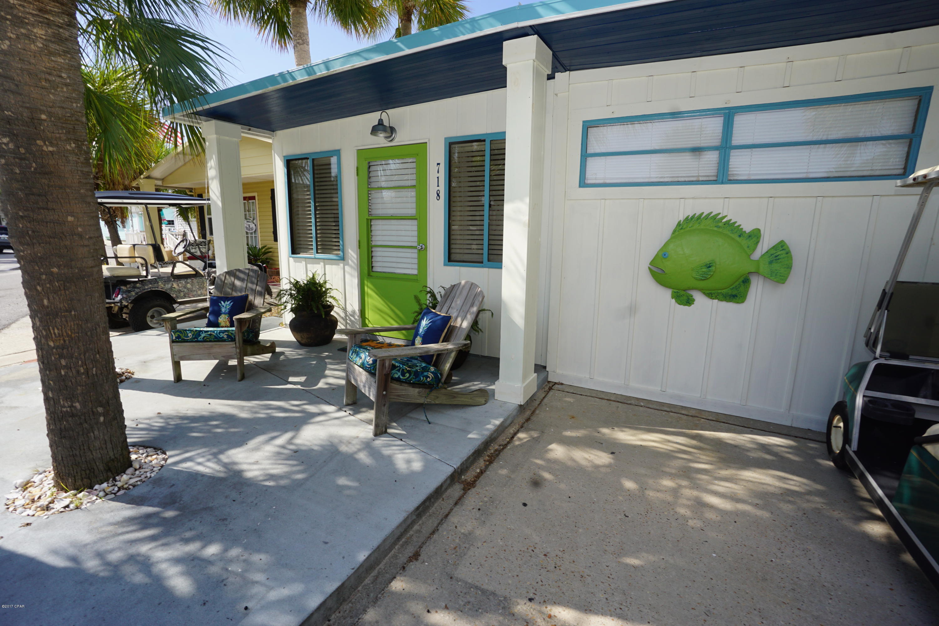 Venture Out Travel Trail - Residential