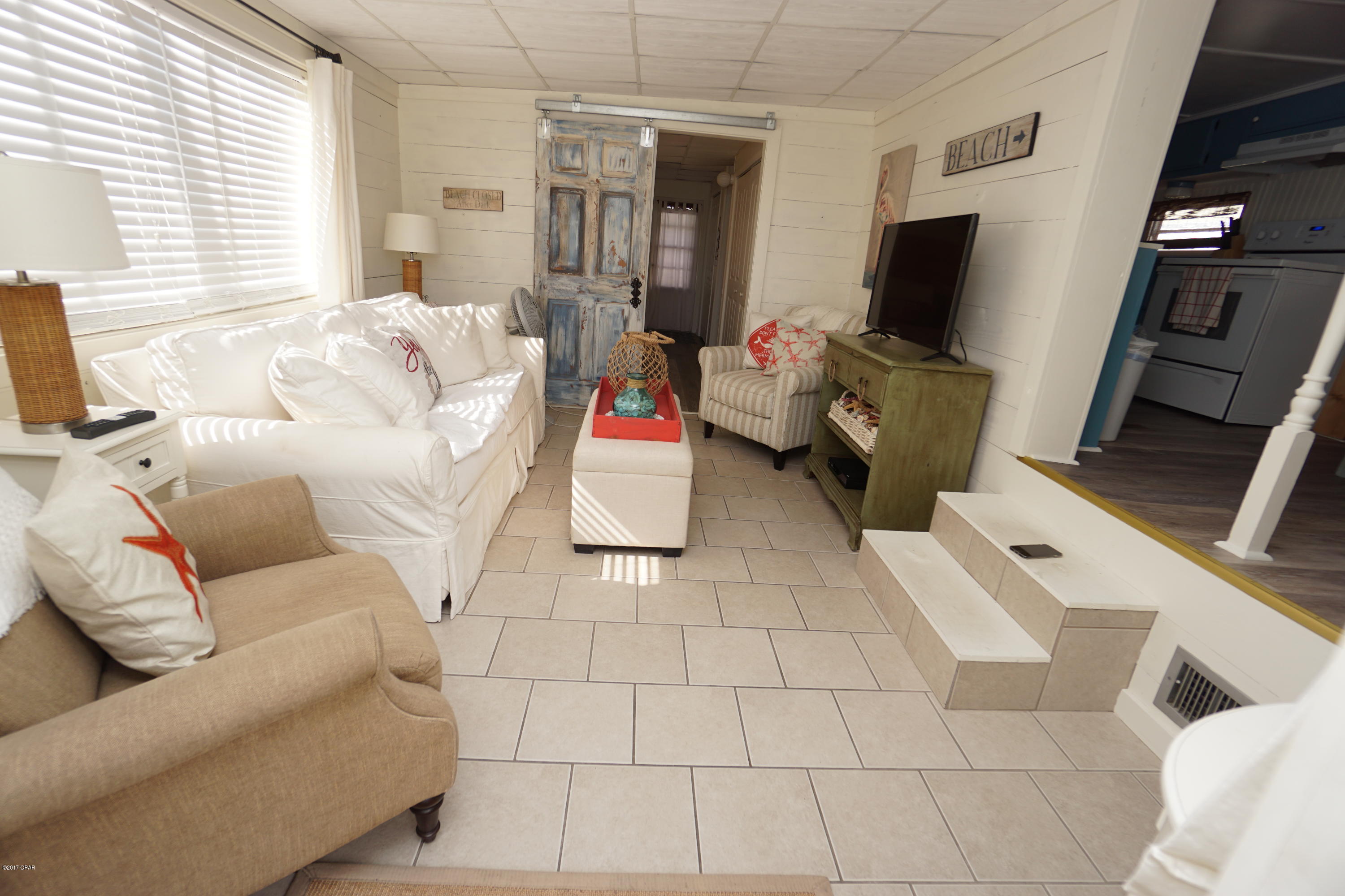 Venture Out Travel Trail - Residential