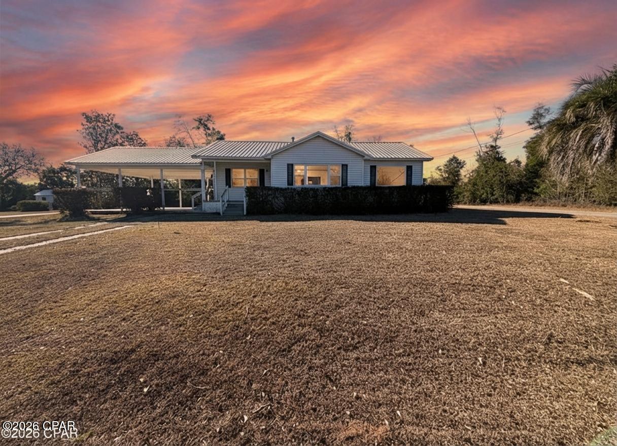 Walter R Davis Add - Residential