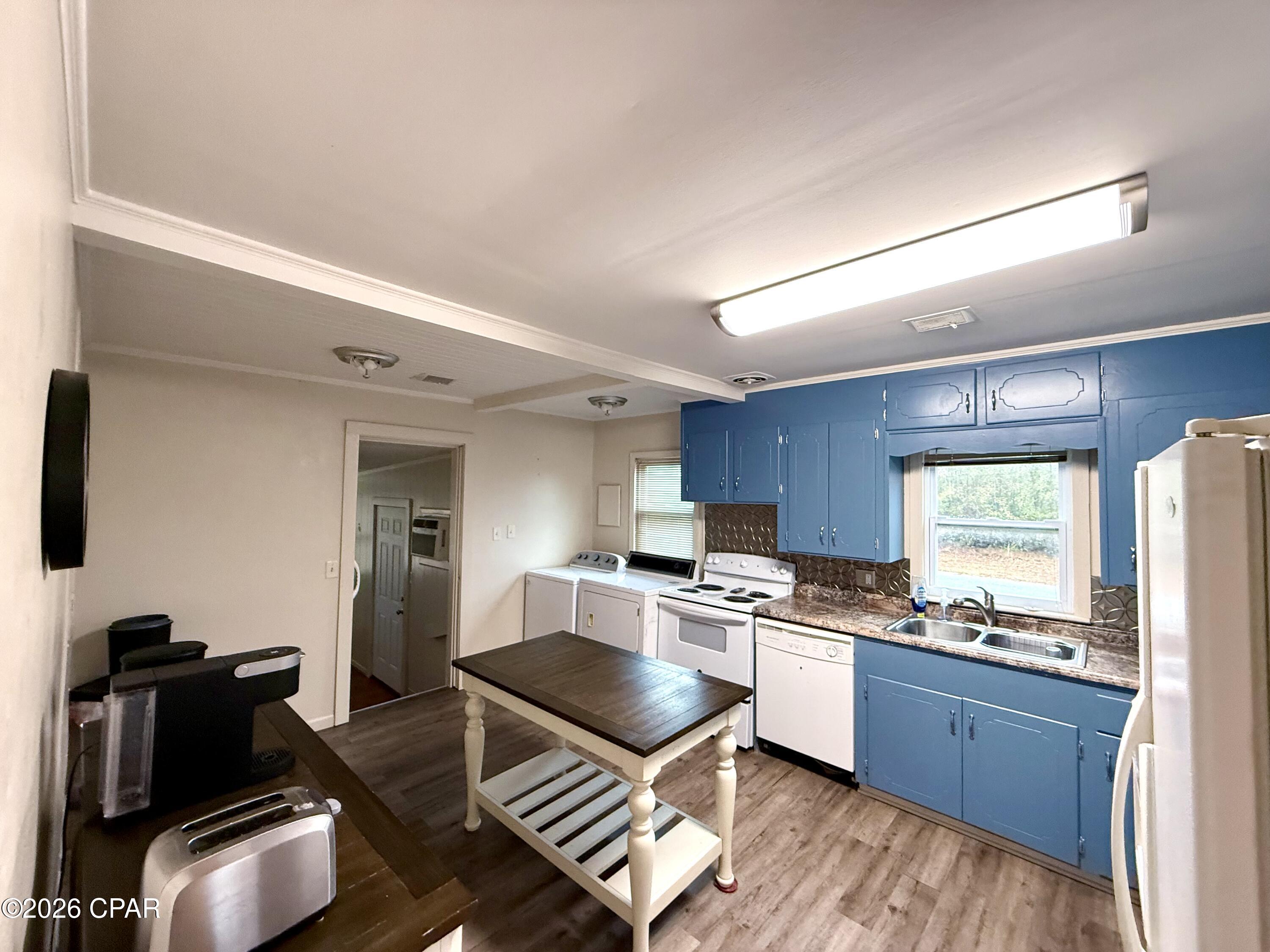 Walter R Davis Add - Residential