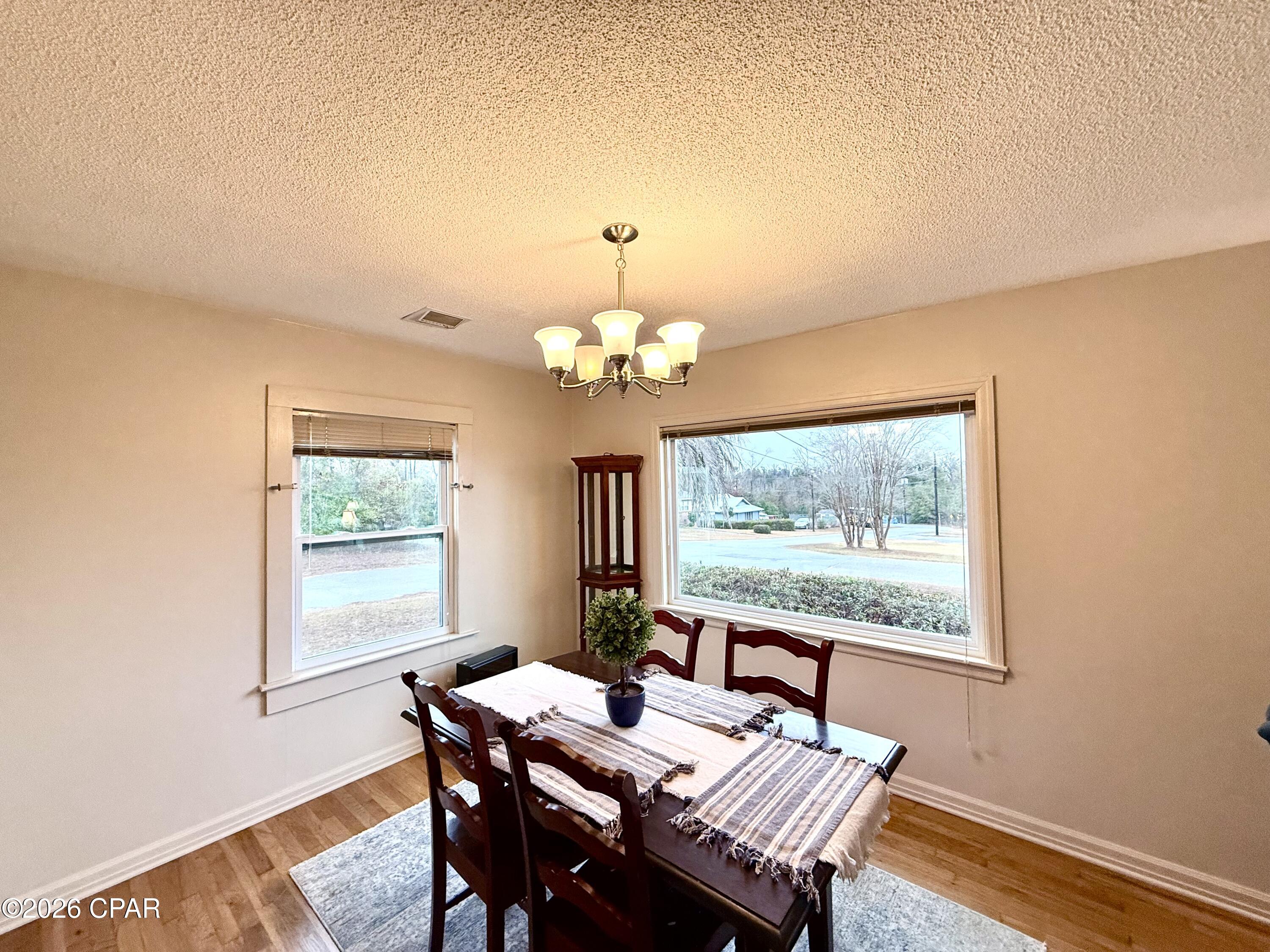 Walter R Davis Add - Residential