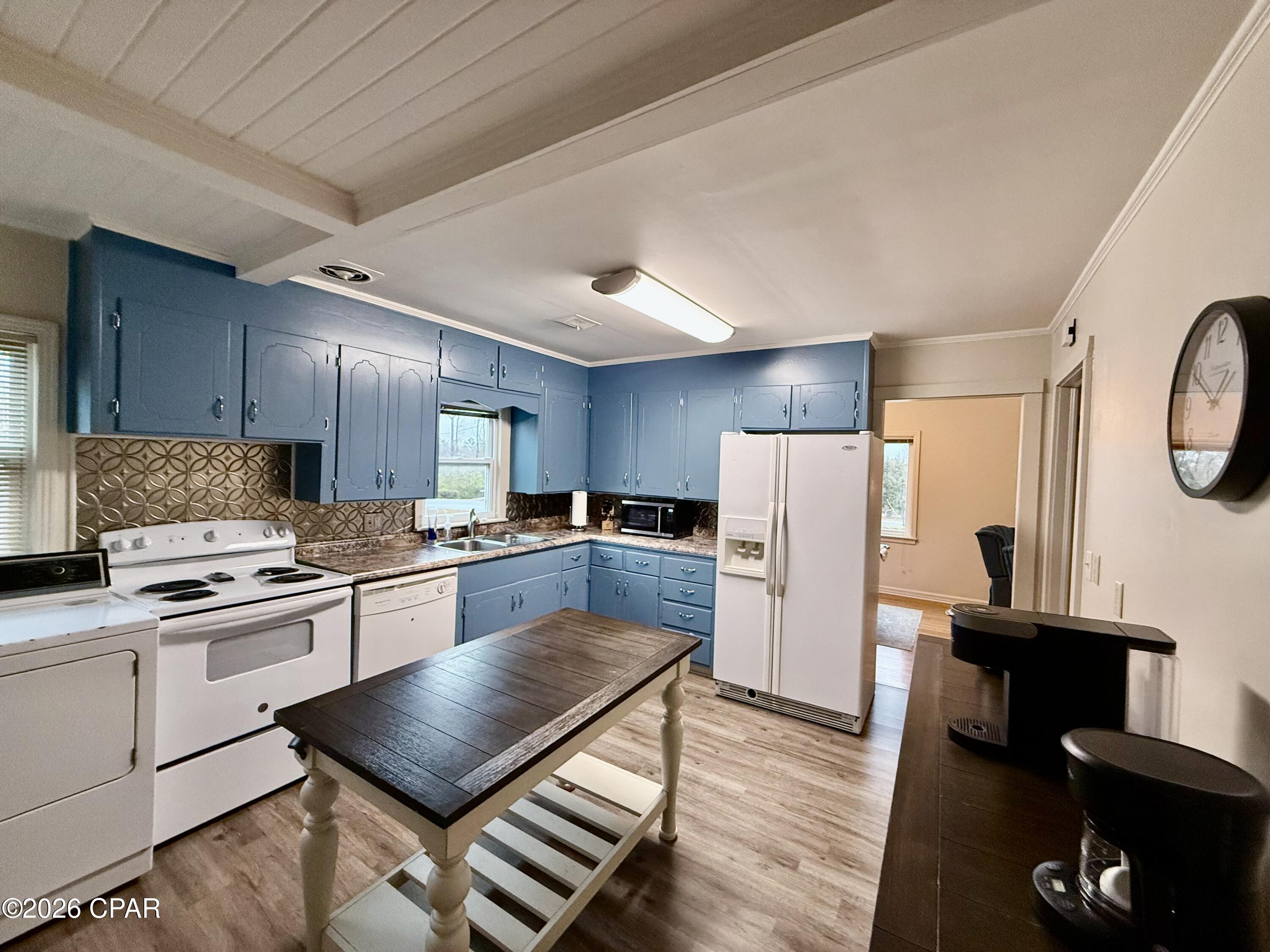 Walter R Davis Add - Residential