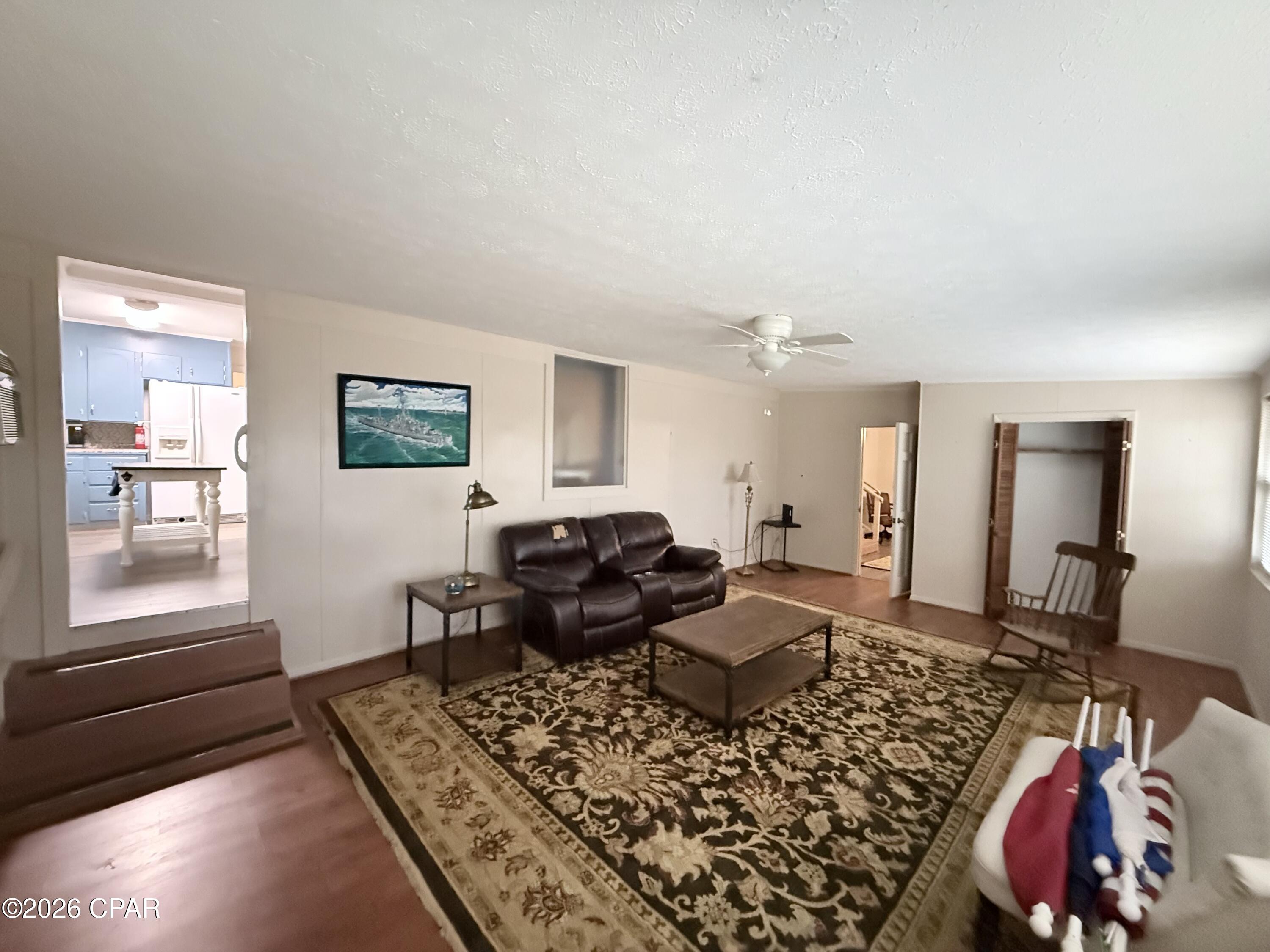 Walter R Davis Add - Residential