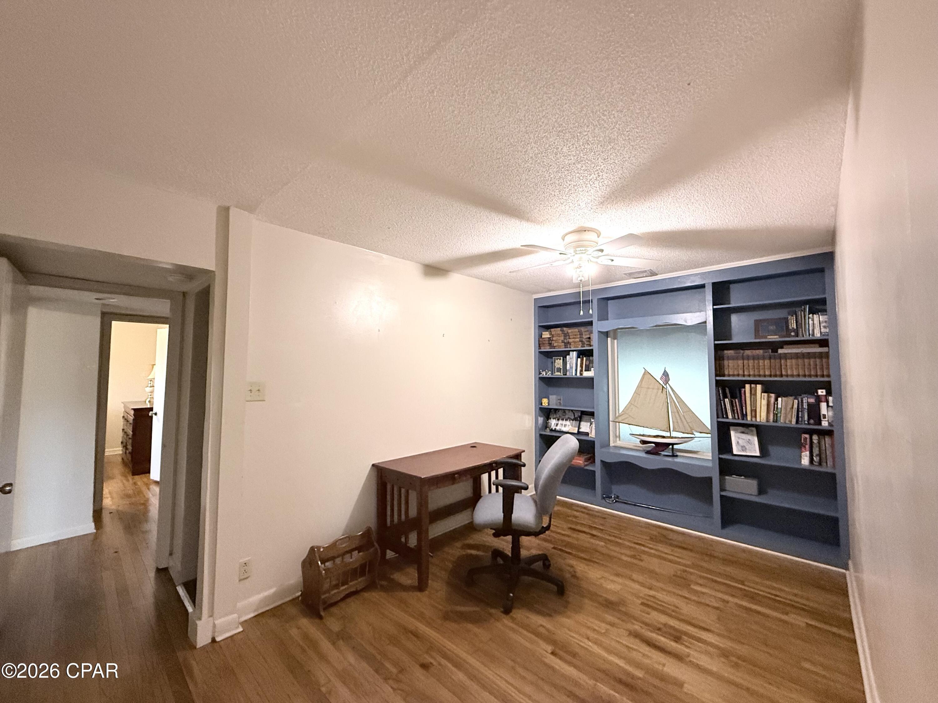 Walter R Davis Add - Residential