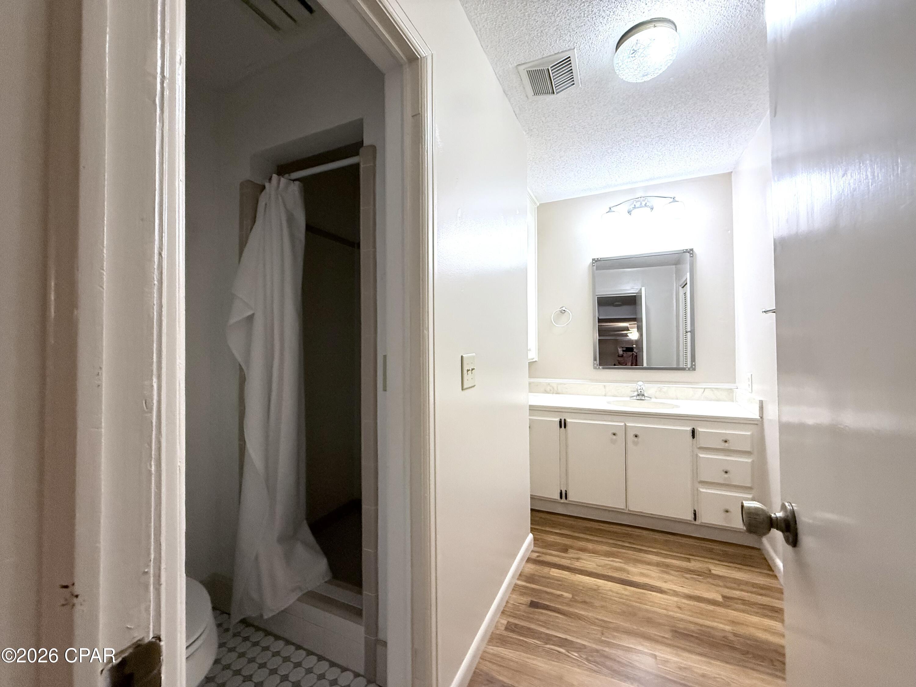 Walter R Davis Add - Residential