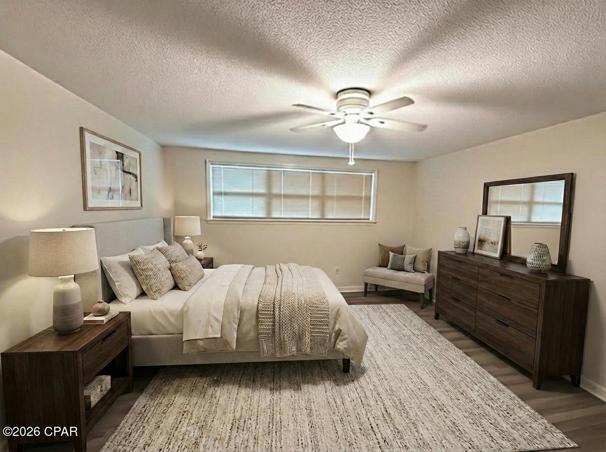 Walter R Davis Add - Residential