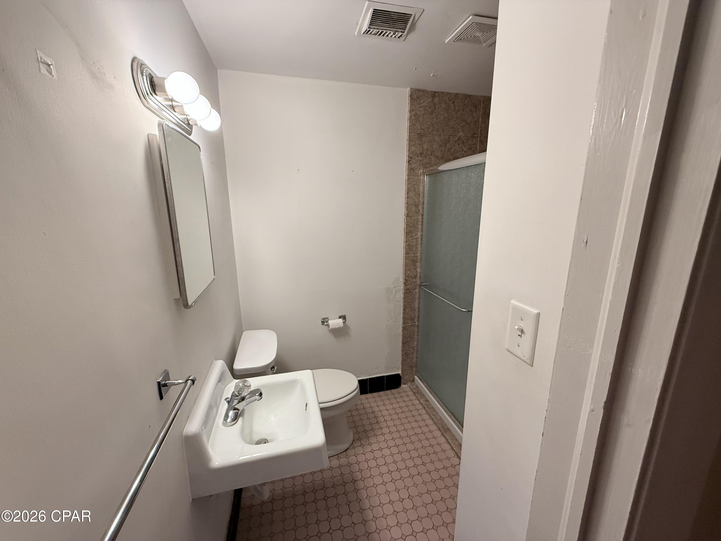 Walter R Davis Add - Residential