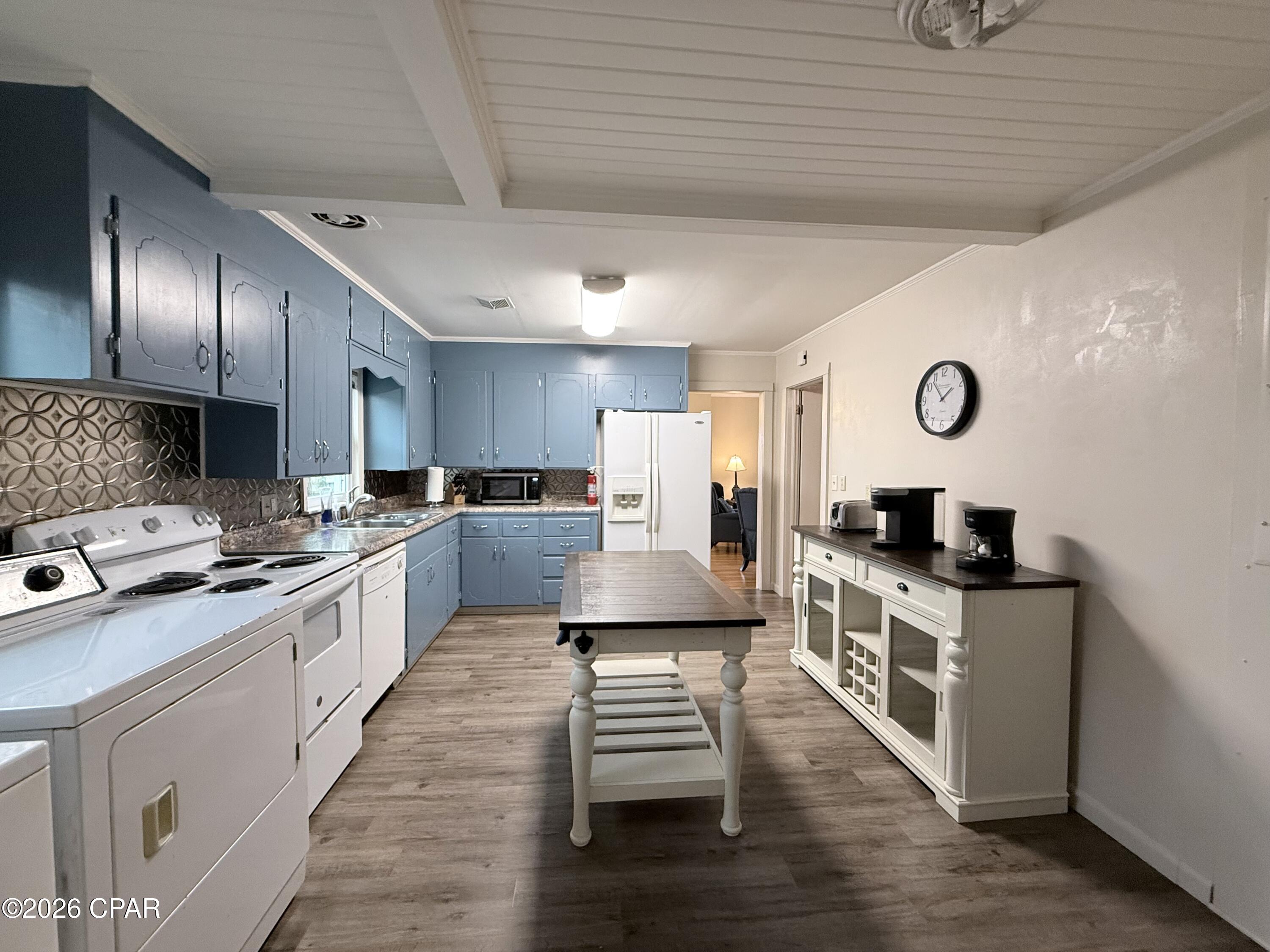 Walter R Davis Add - Residential