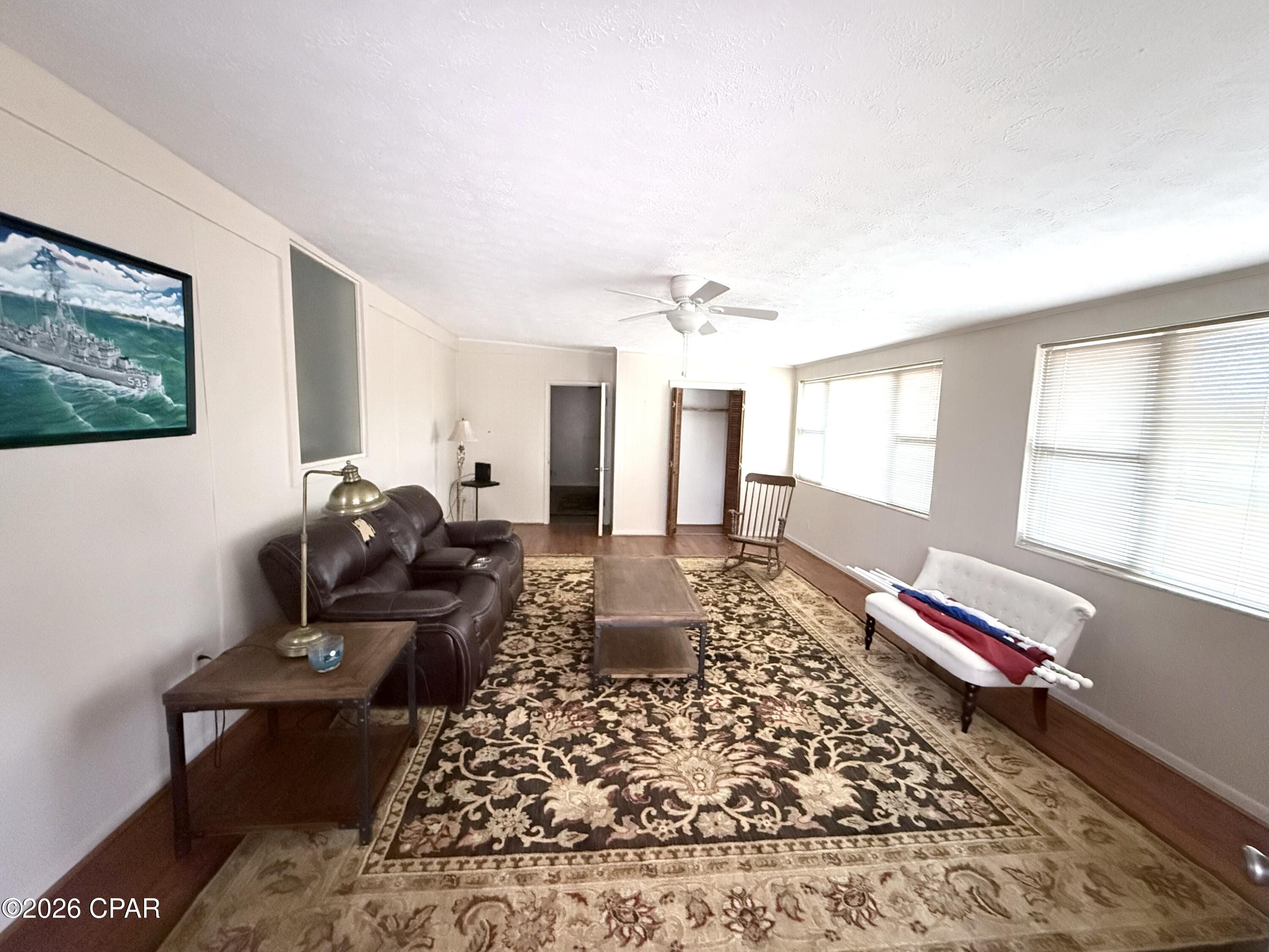 Walter R Davis Add - Residential