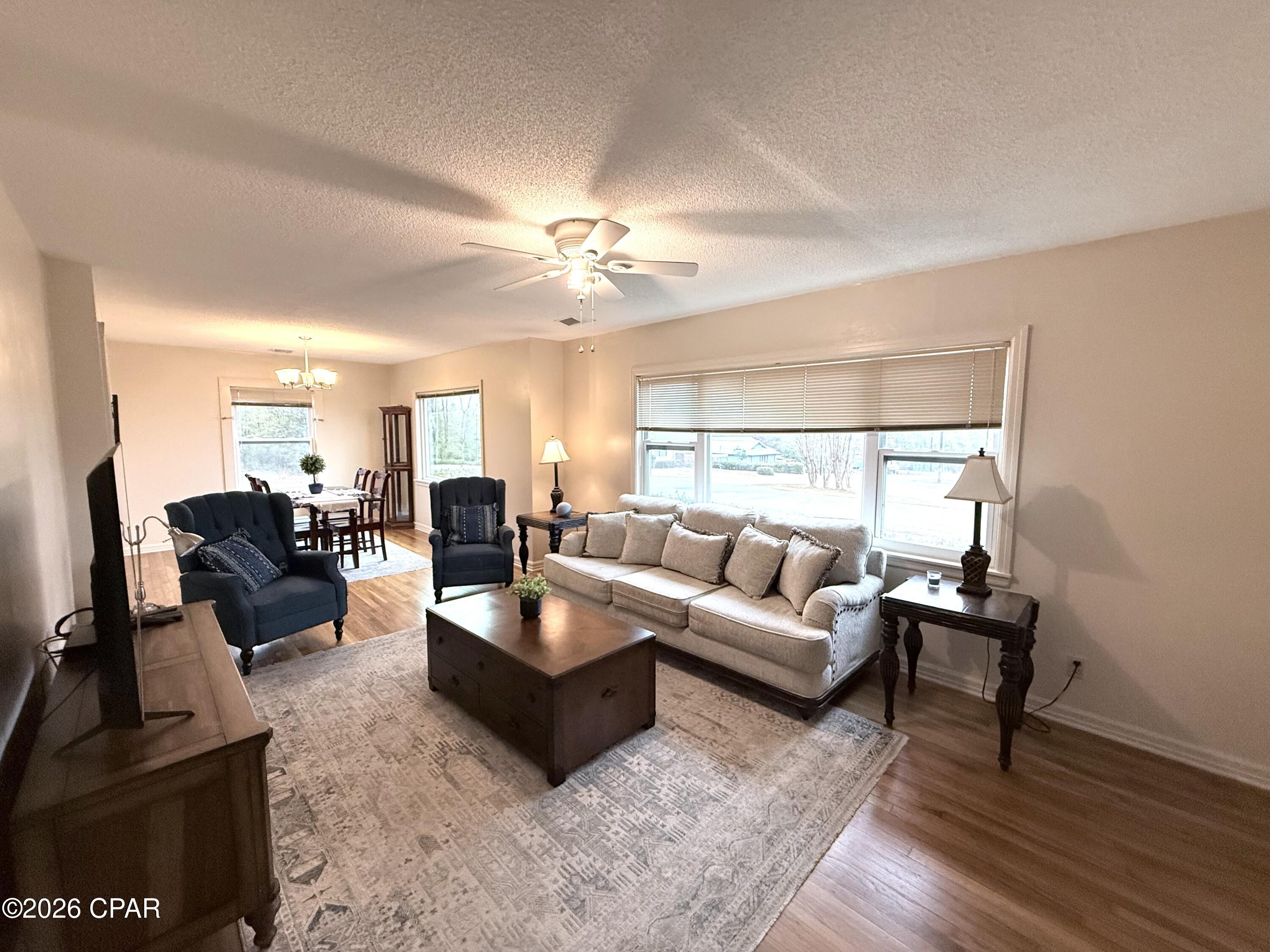 Walter R Davis Add - Residential