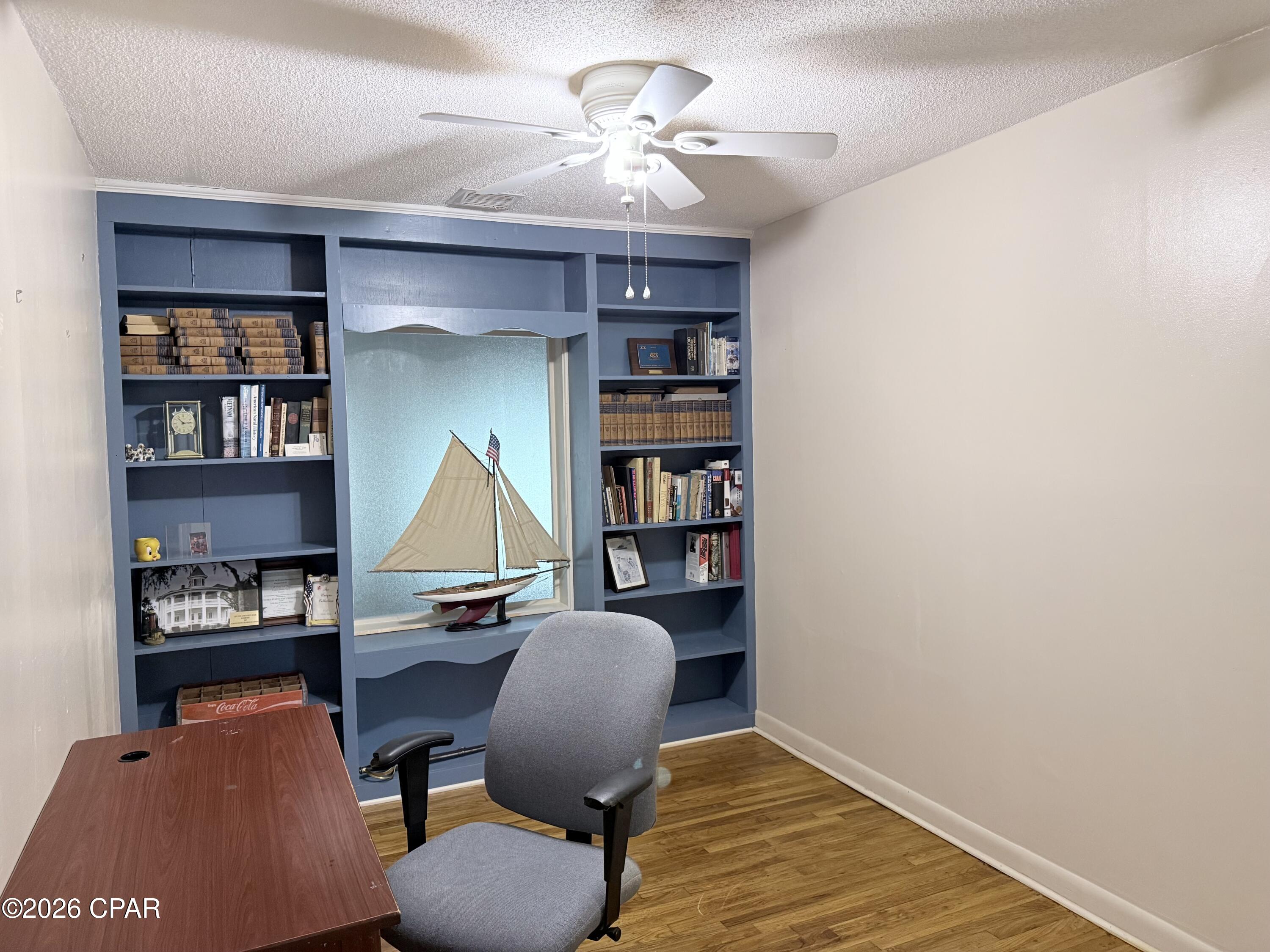 Walter R Davis Add - Residential