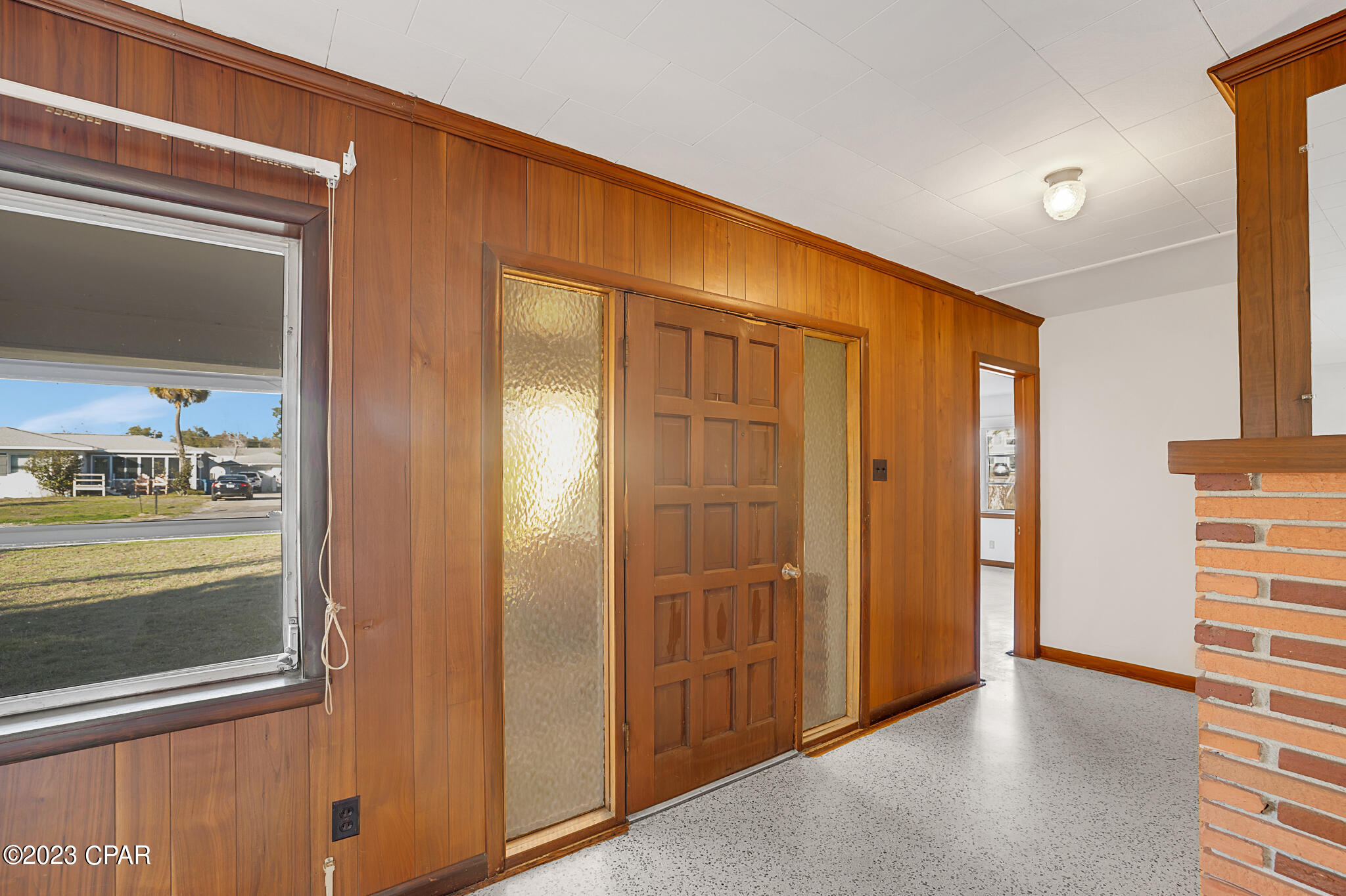 Harris 1st - Residential