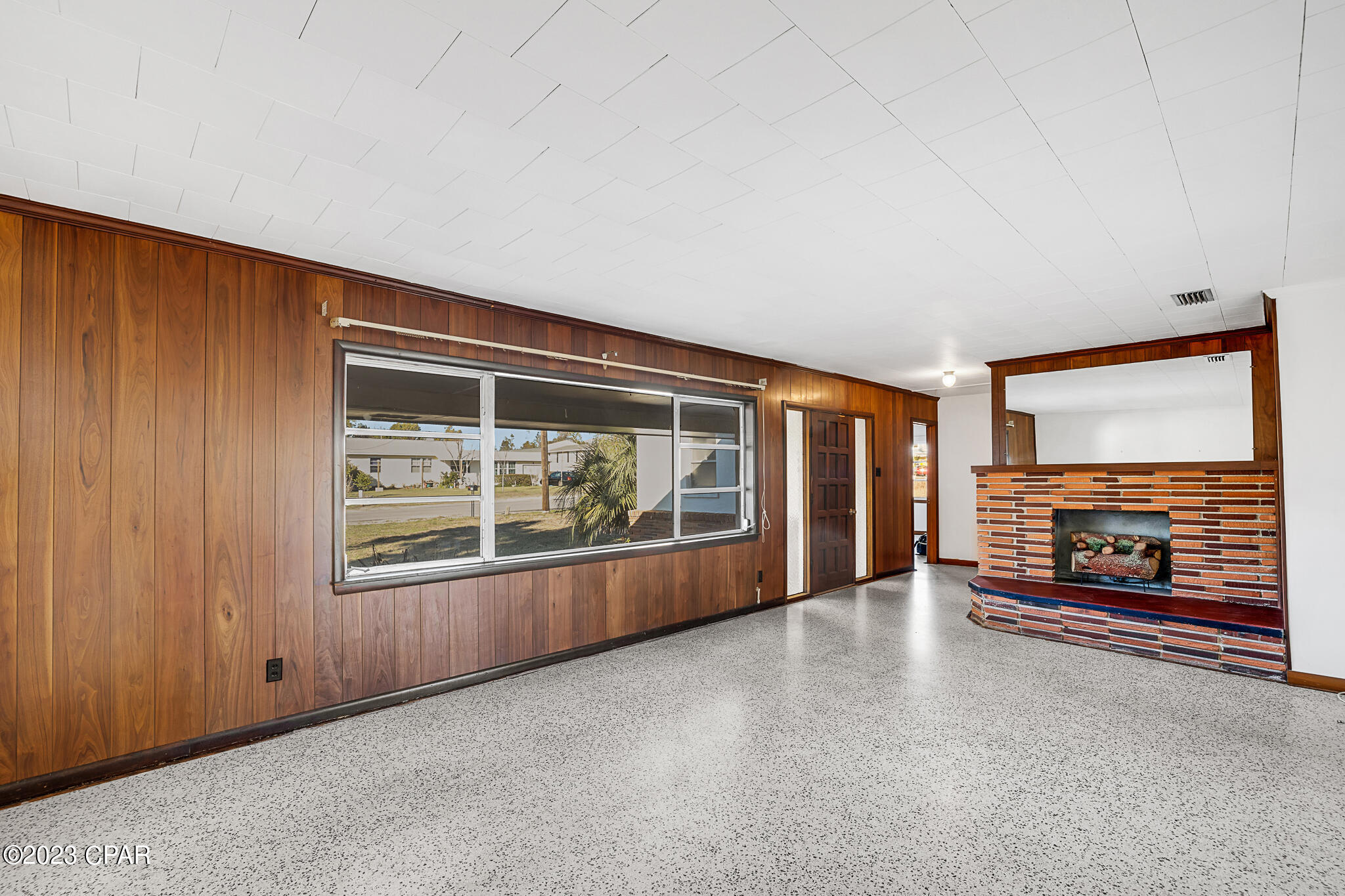 Harris 1st - Residential