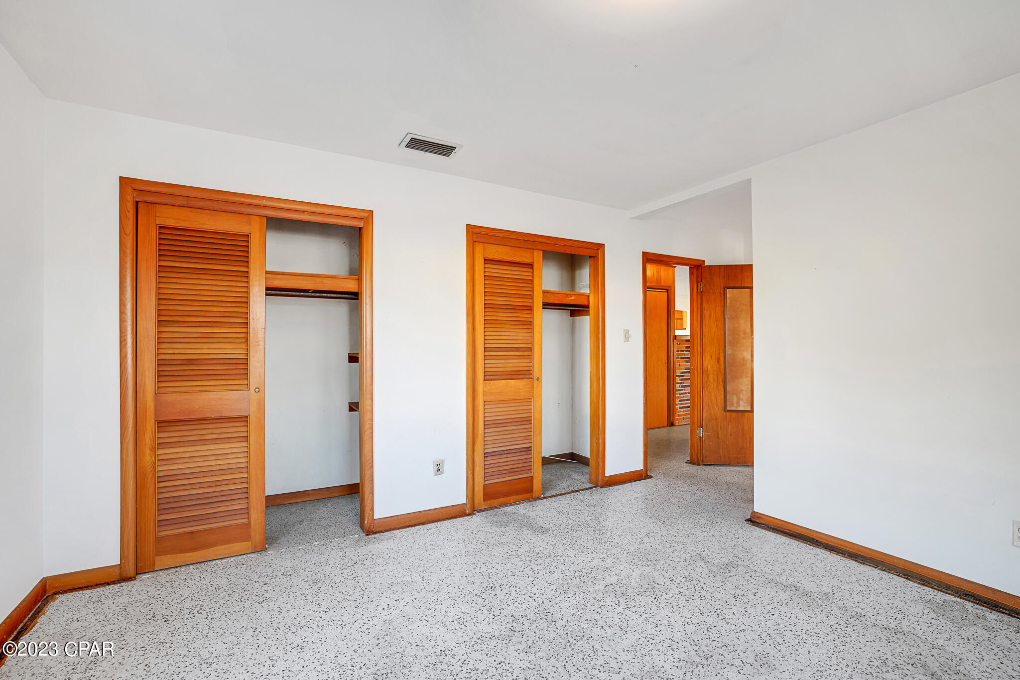 Harris 1st - Residential