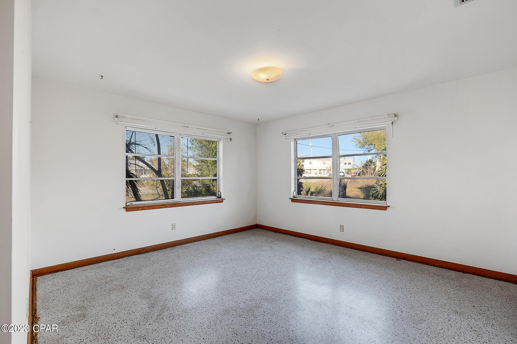 Harris 1st - Residential