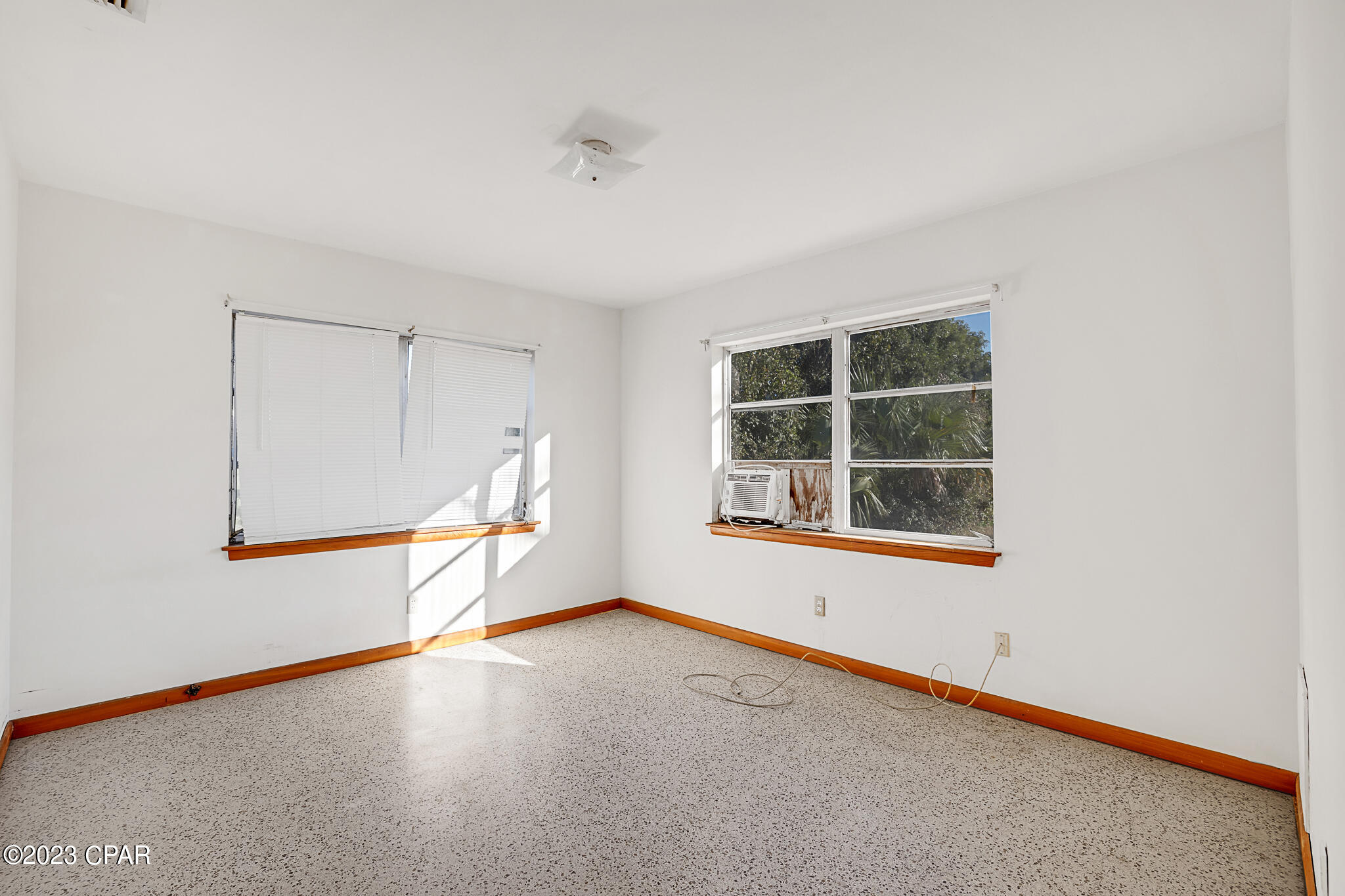 Harris 1st - Residential