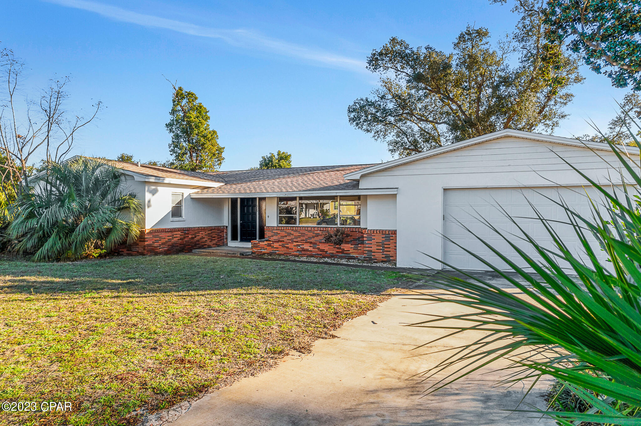 Harris 1st - Residential