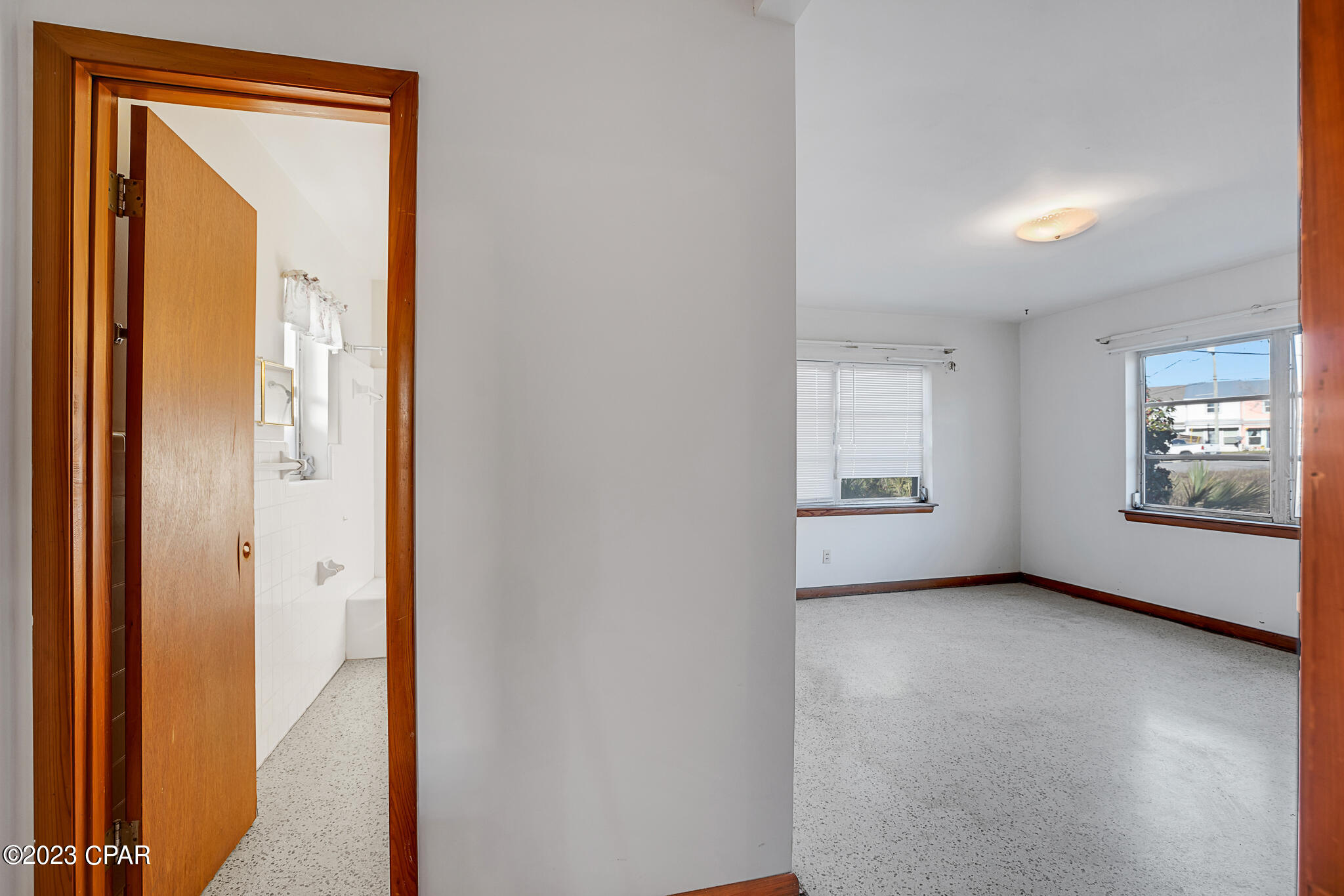 Harris 1st - Residential