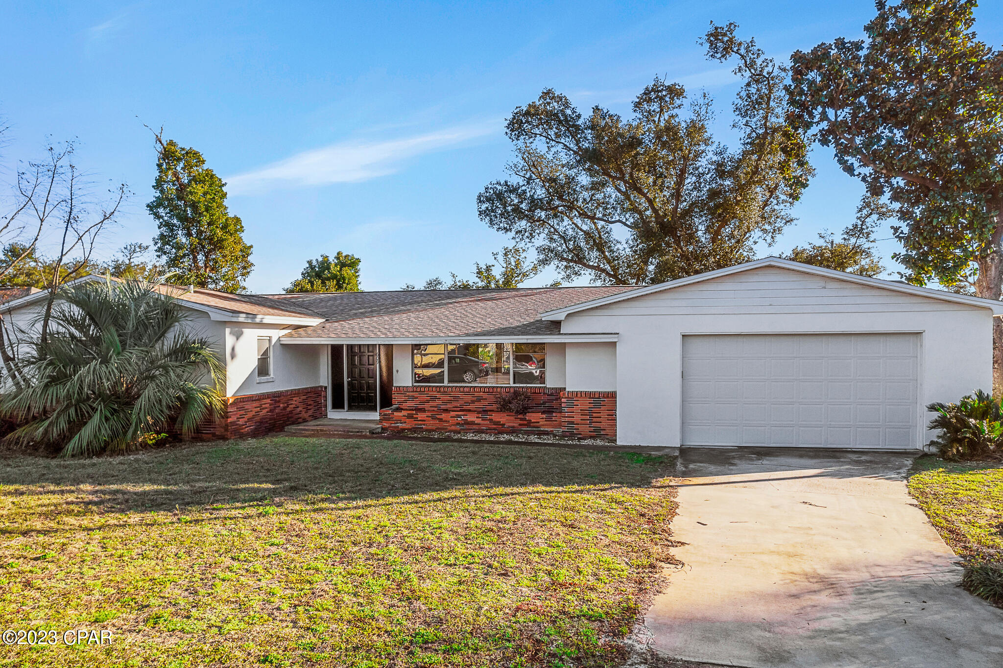 Harris 1st - Residential