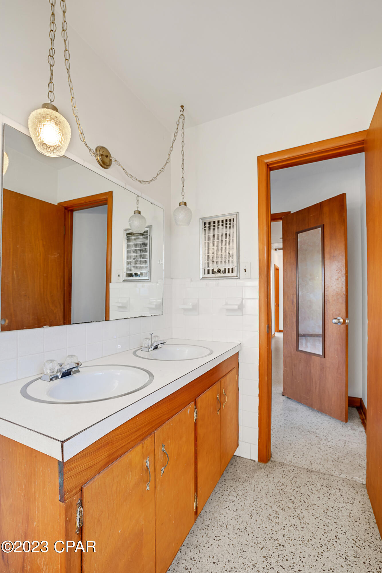 Harris 1st - Residential