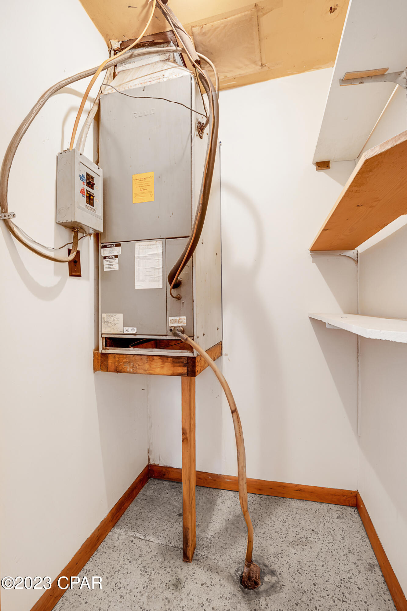 Harris 1st - Residential