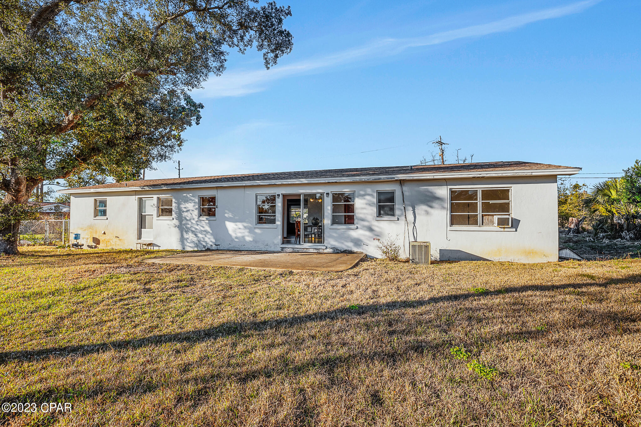 Harris 1st - Residential