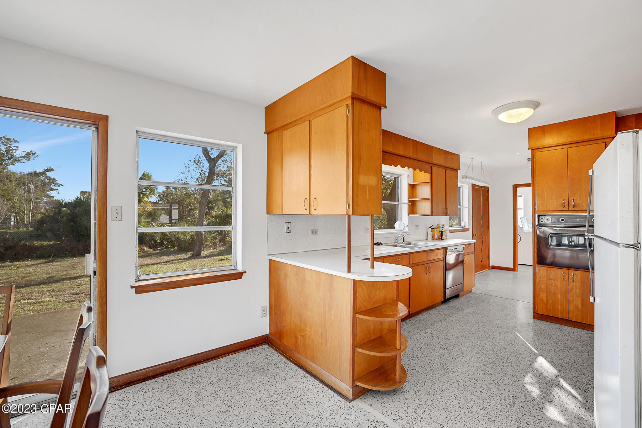 Harris 1st - Residential