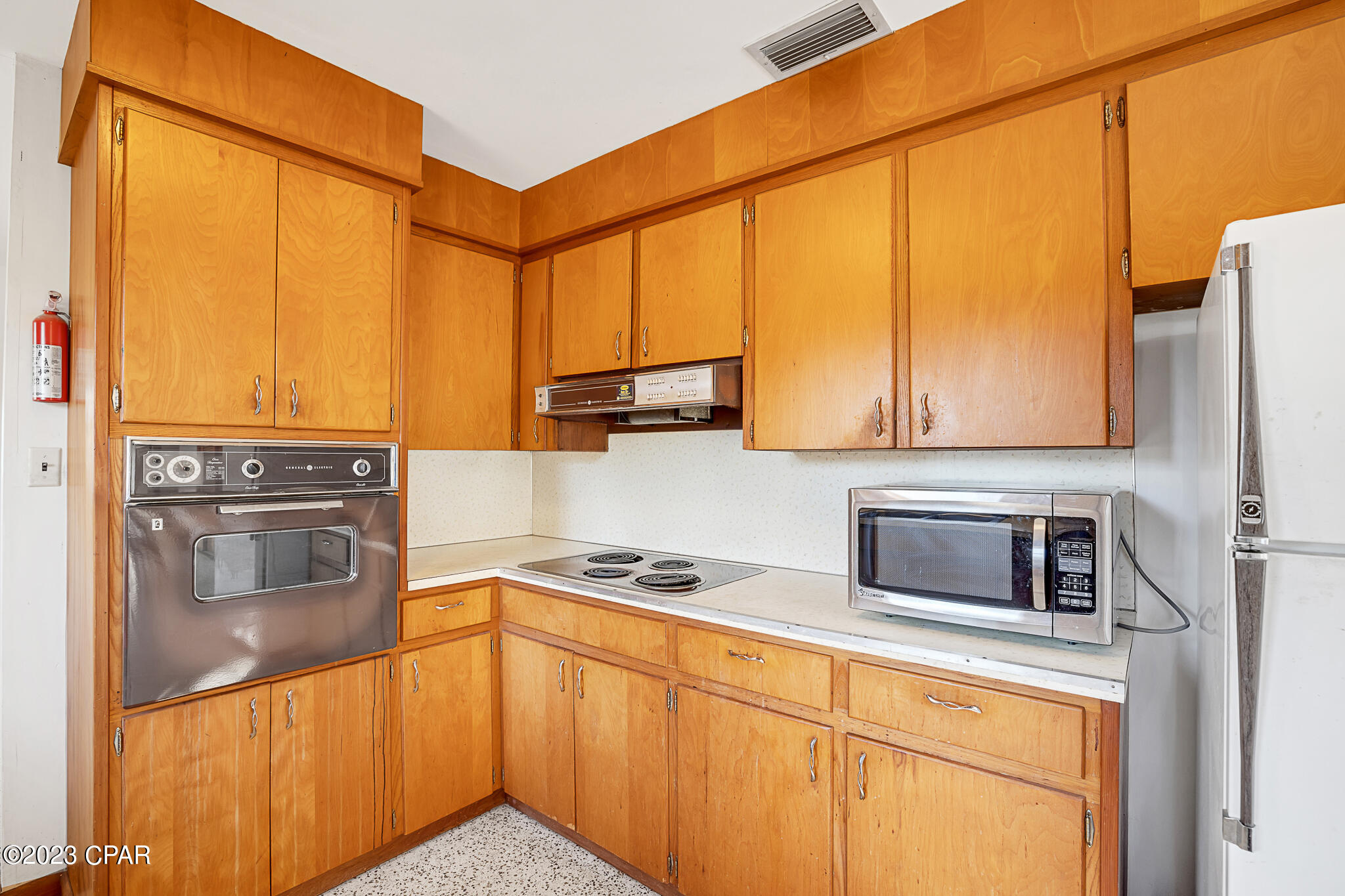 Harris 1st - Residential