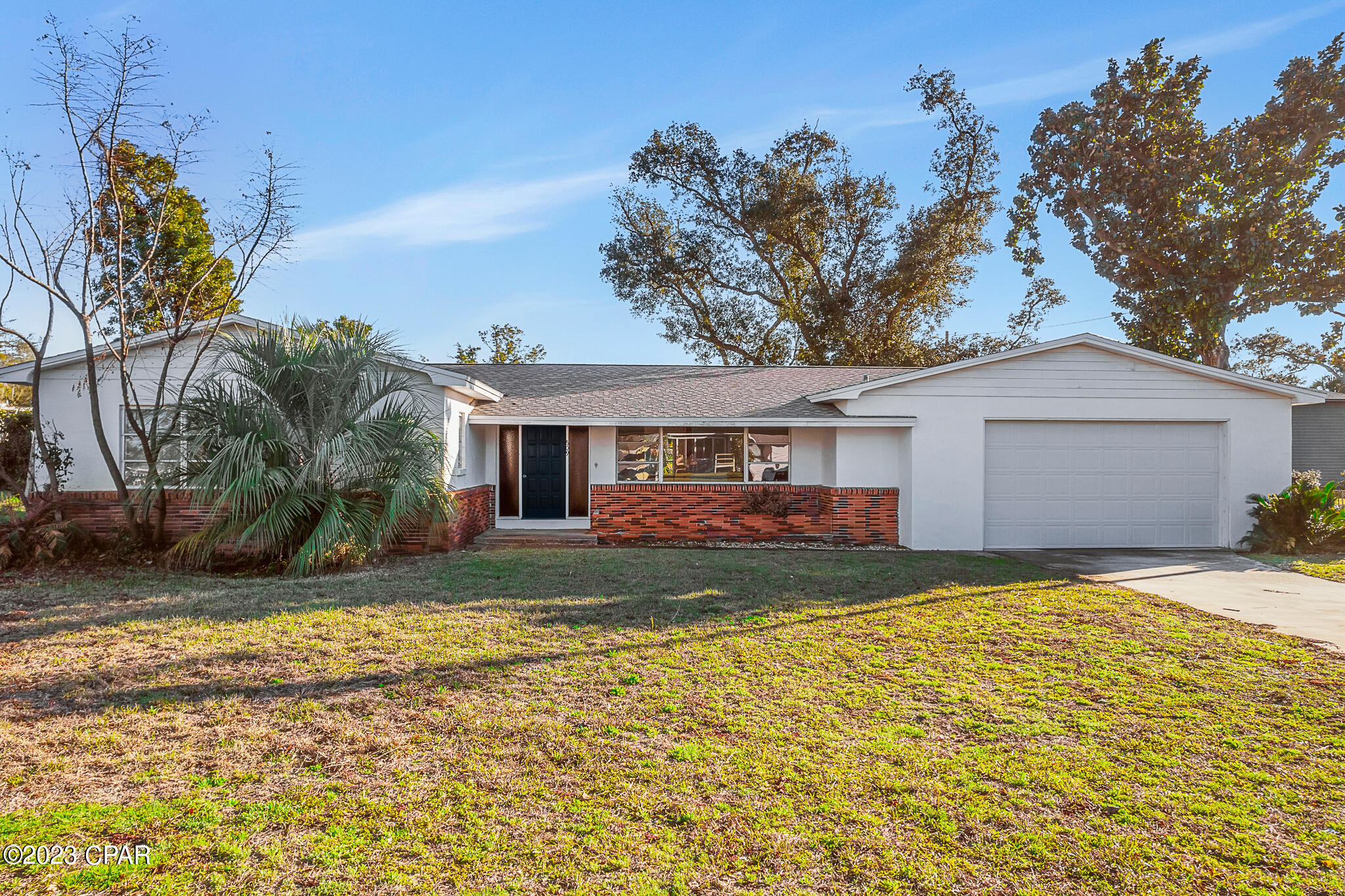 Harris 1st - Residential