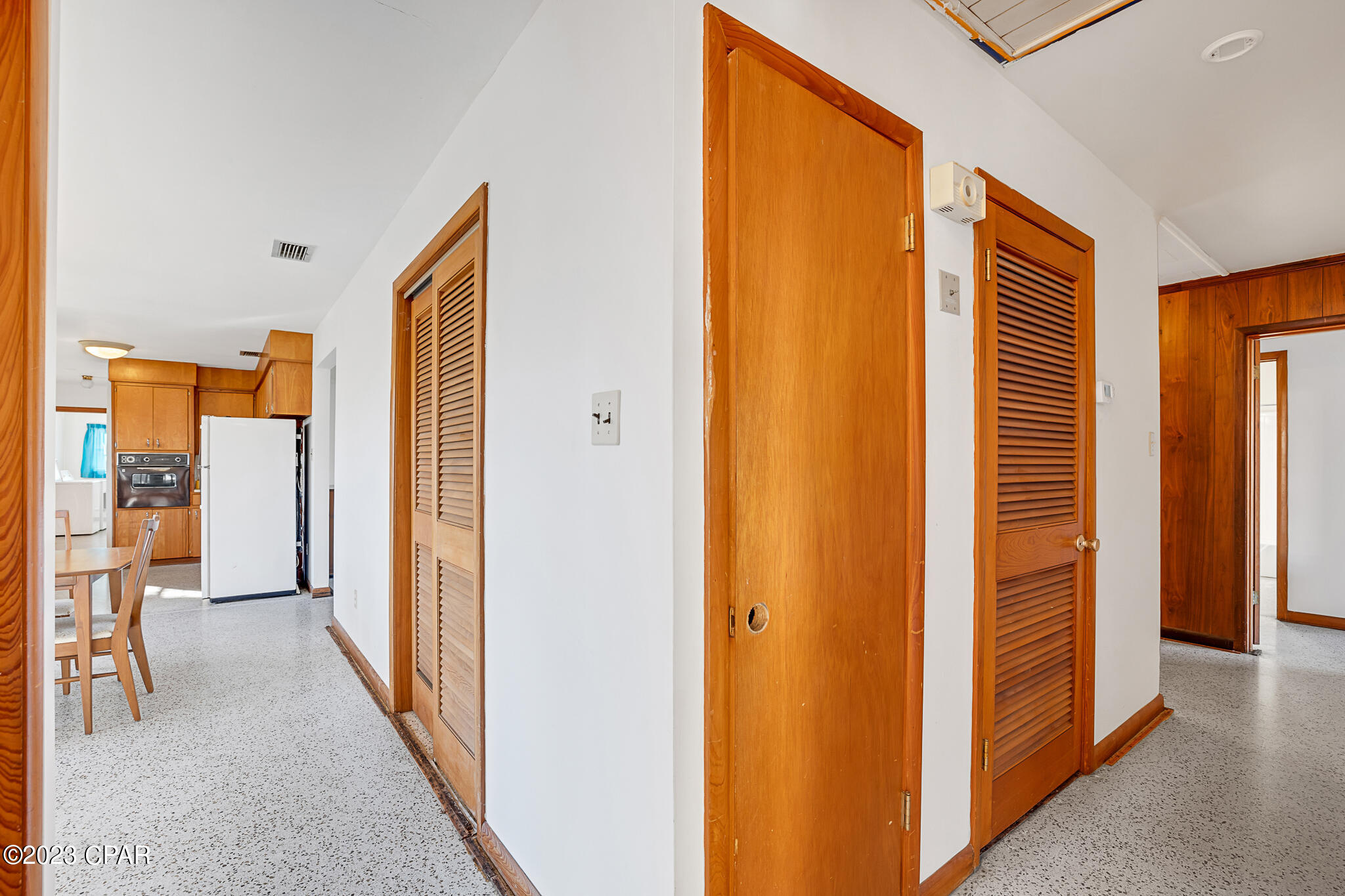 Harris 1st - Residential